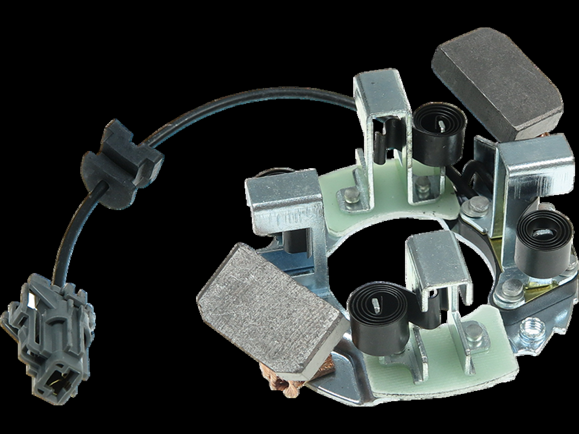 SBH5027-четкодържател за M9T61171=IR9648