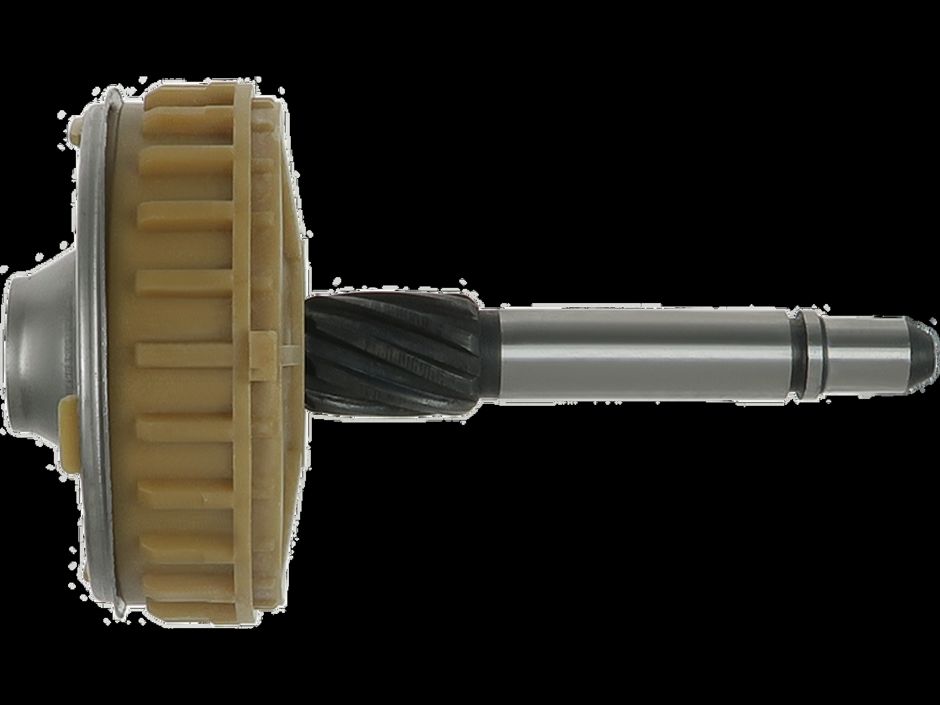 SG3008-редукторна ос заTS22E45