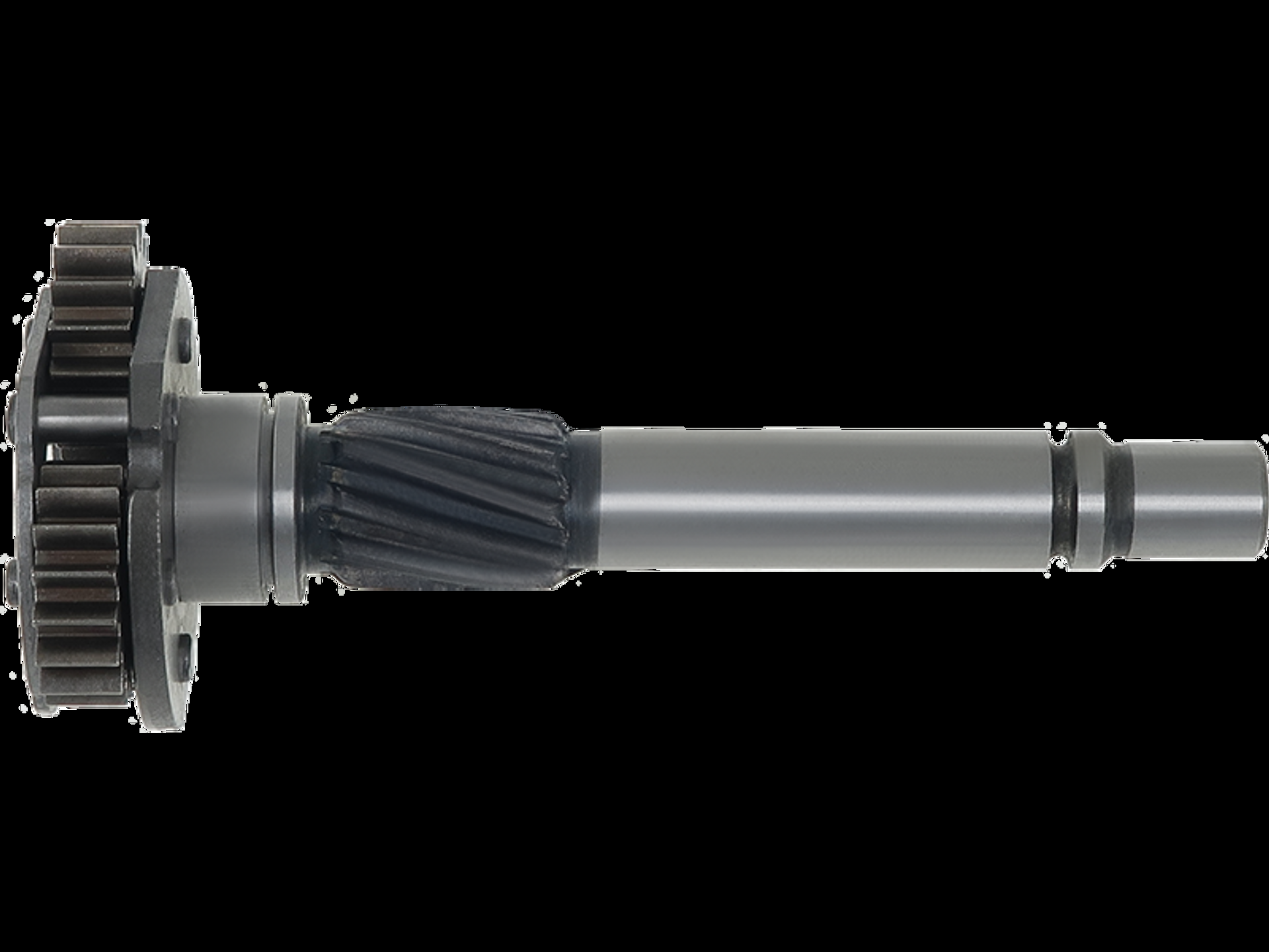 SG3026-редукторна ос за d6ra110