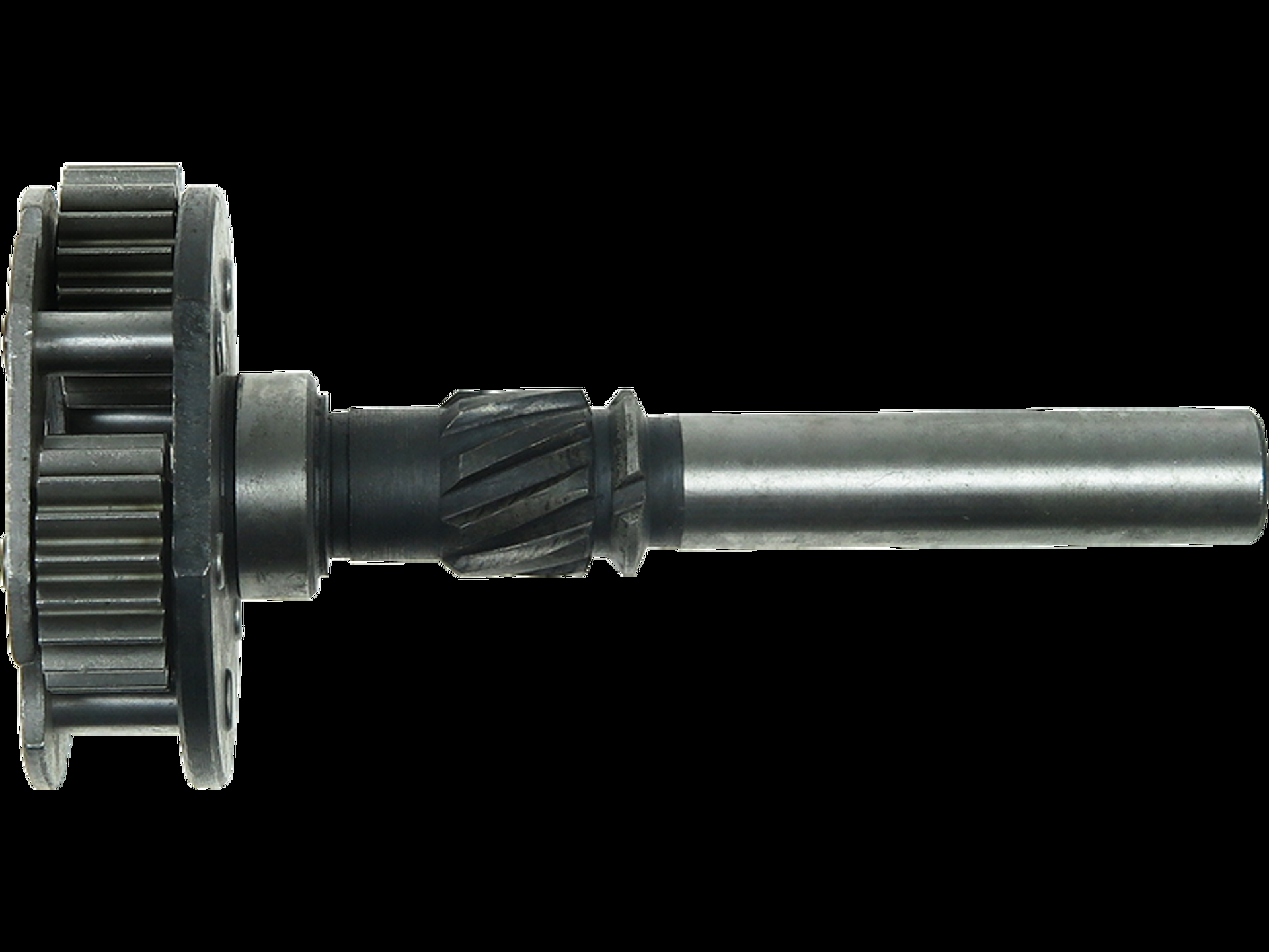 SG3027=редукторна ос за TS18ER20
