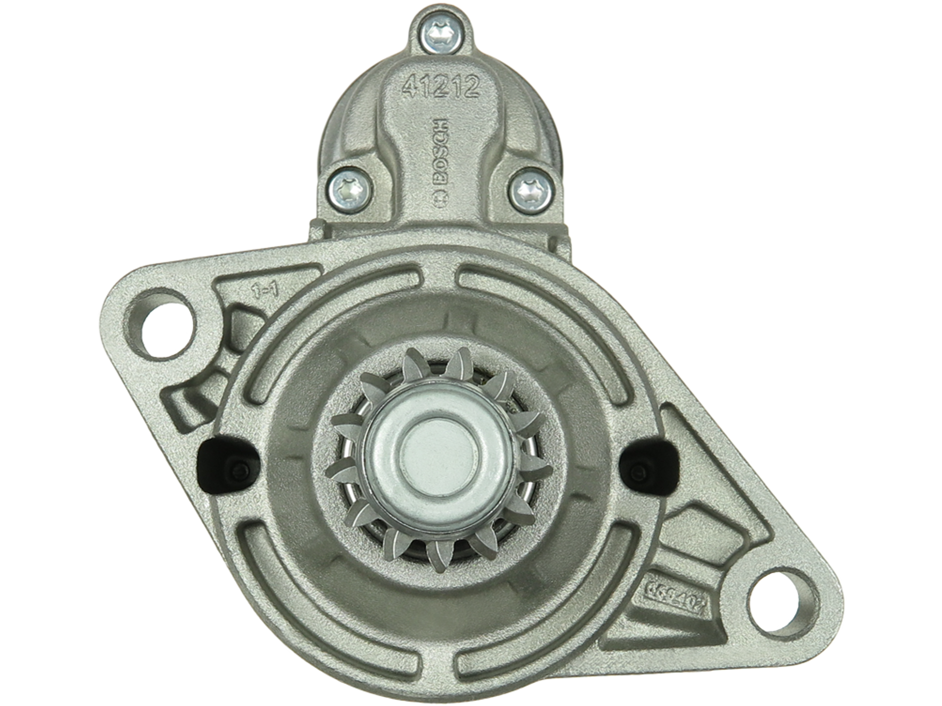 LS0200S(SEG) стартер