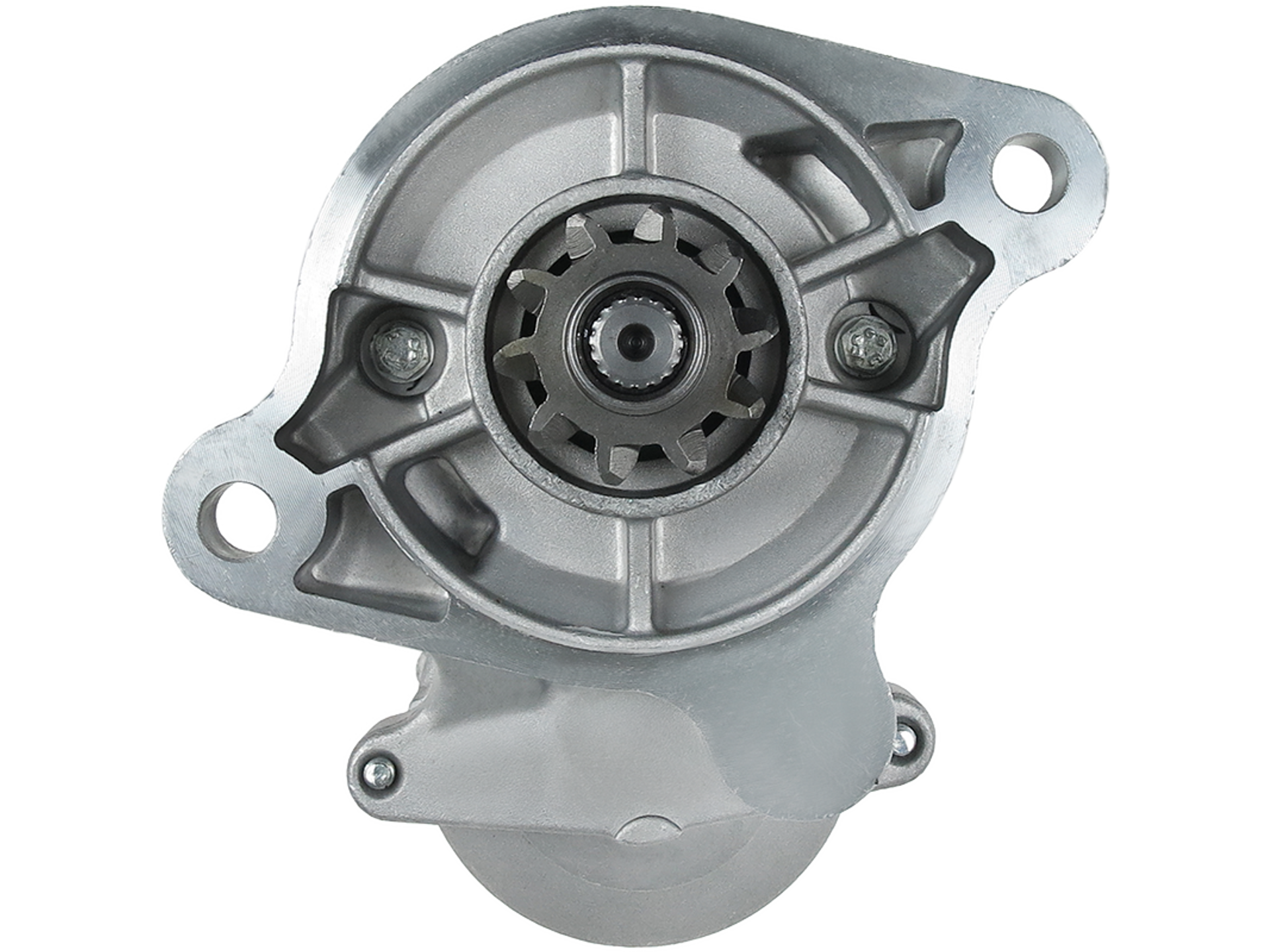 LS2151S стартер