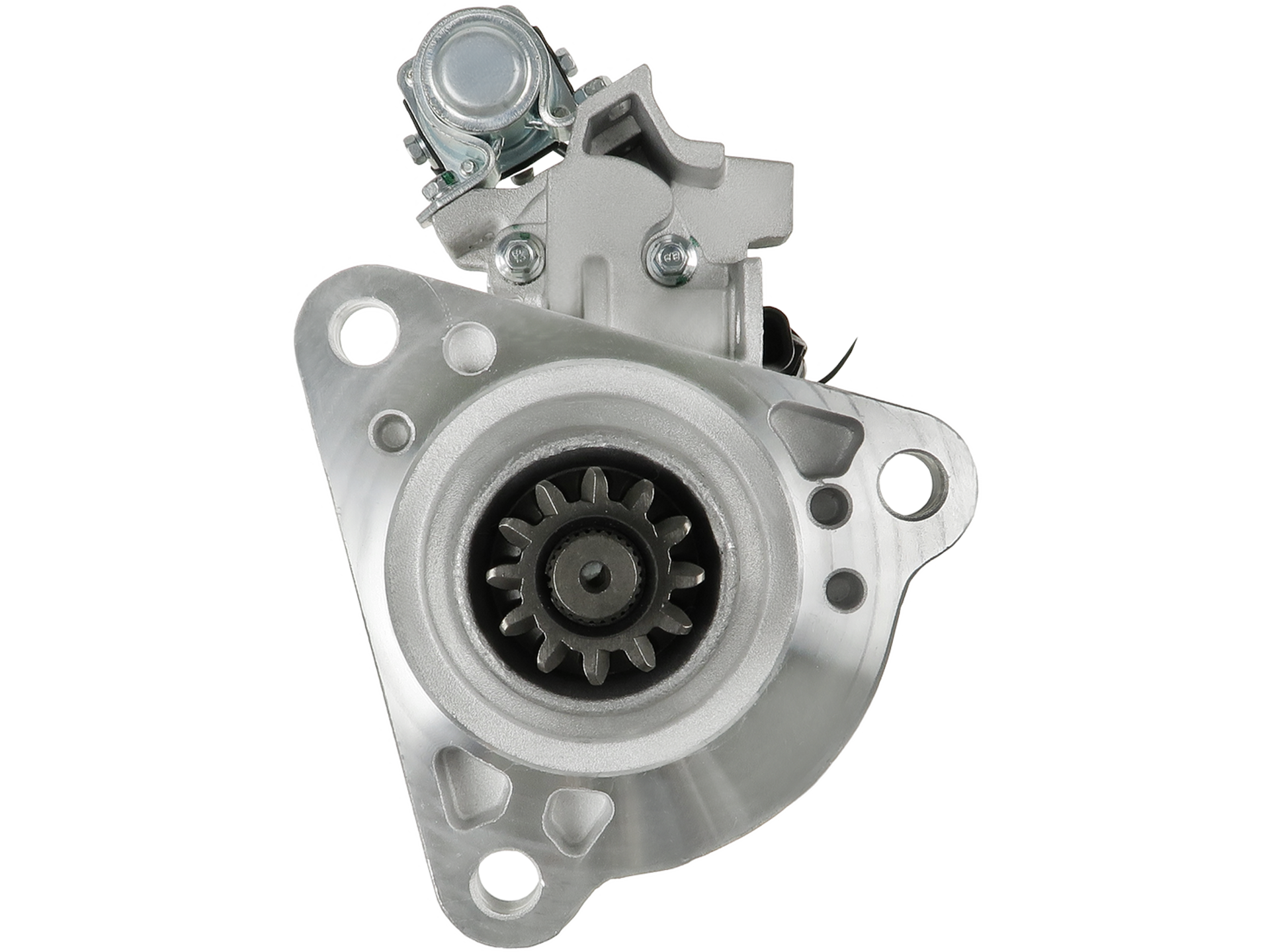 LS7181S стартер
