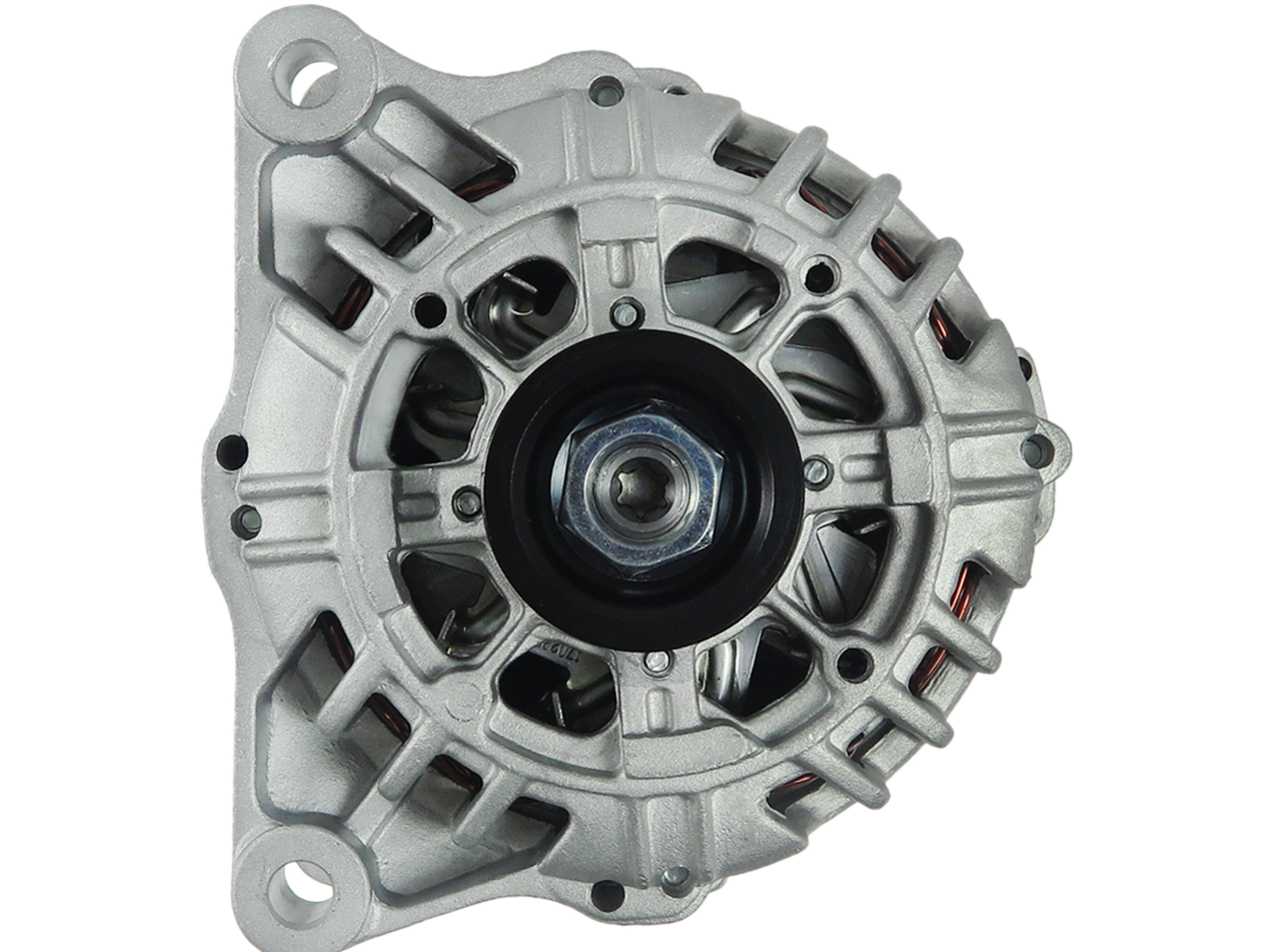 DAN515 алтернатор