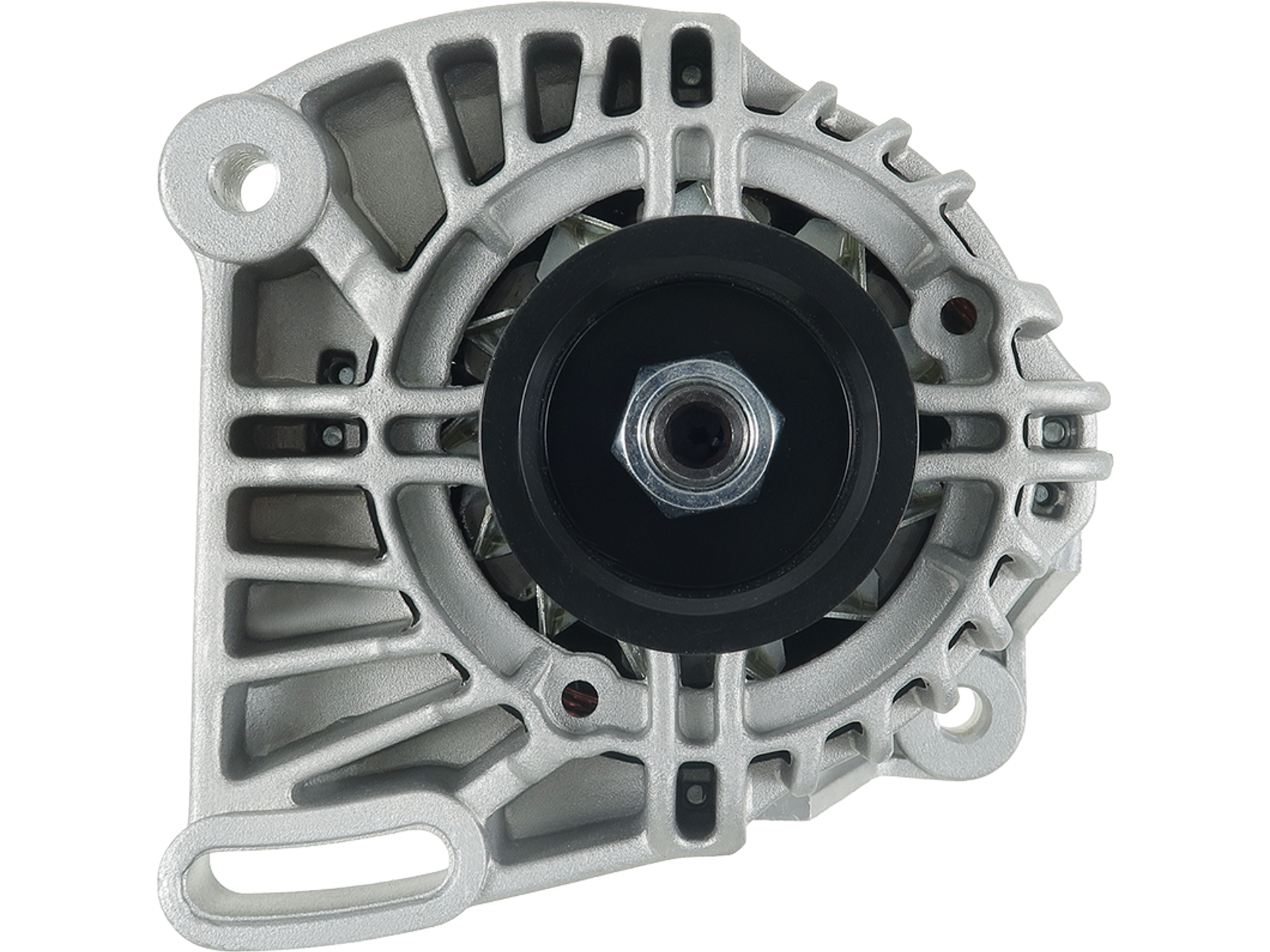 DAN630 алтернатор