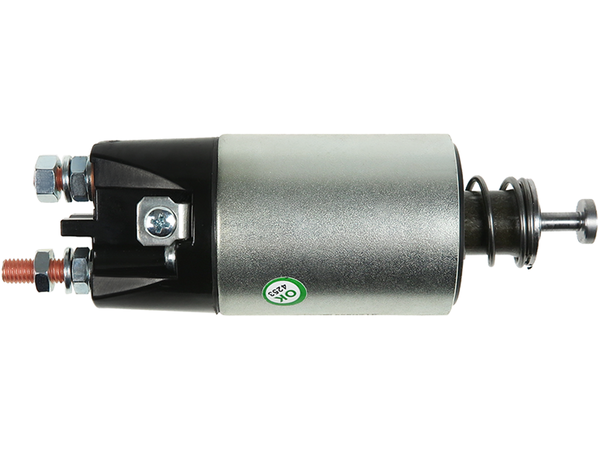 ZM5897 шалтер
