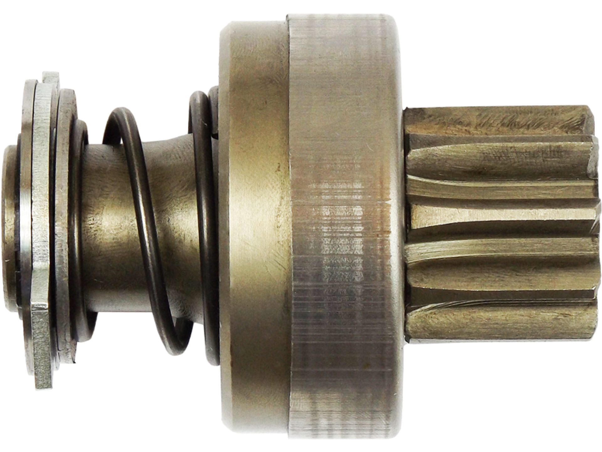 MSX919(MAHLE) бендикс