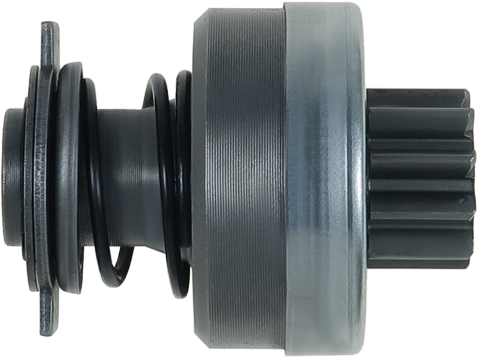 MSX743(MAHLE) бендикс