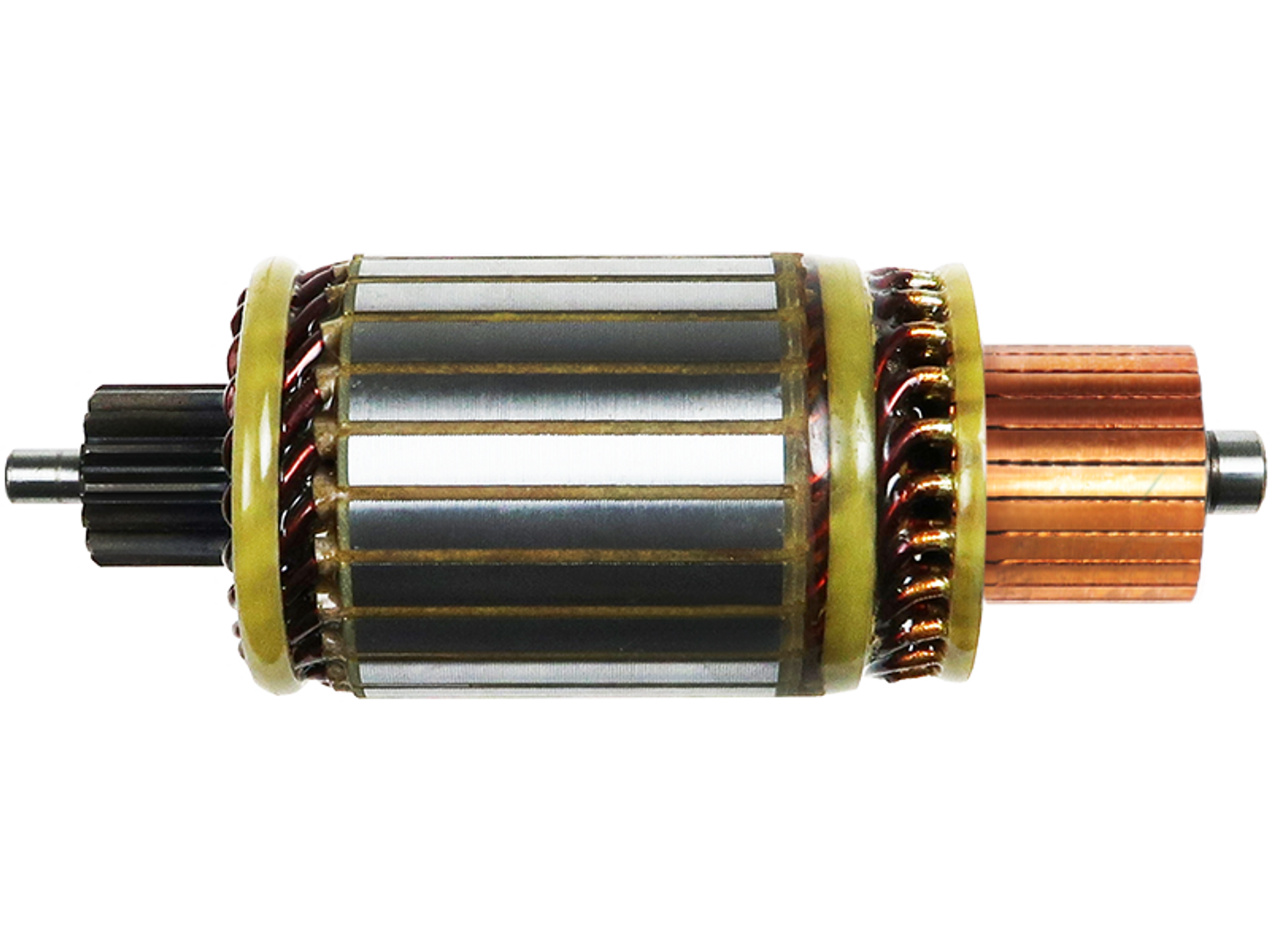 MSX1247(MAHLE) ротор