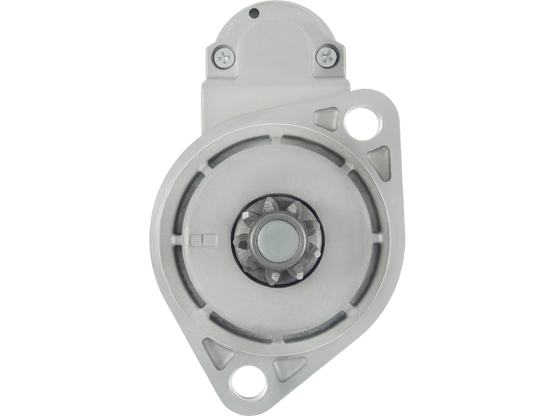 MS140(MAHLE) стартер