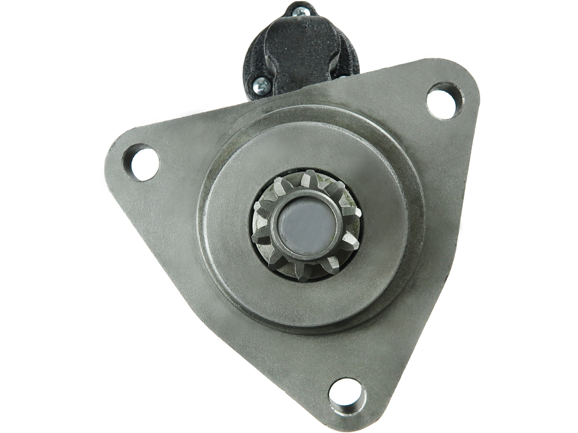 MS101(MAHLE) стартер