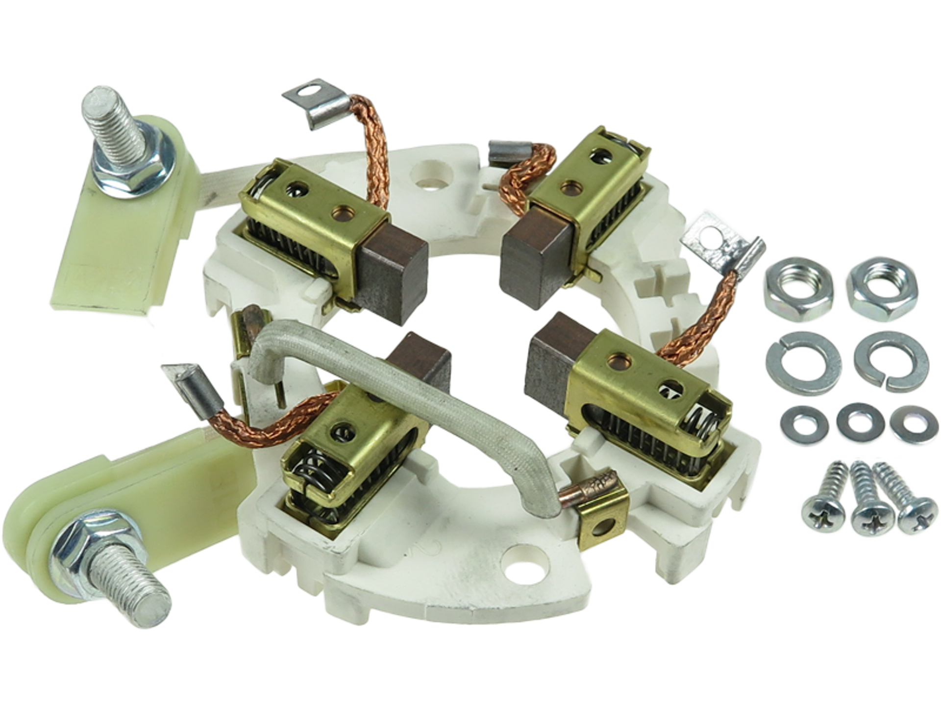 MMX724(MAHLE) четкодържател