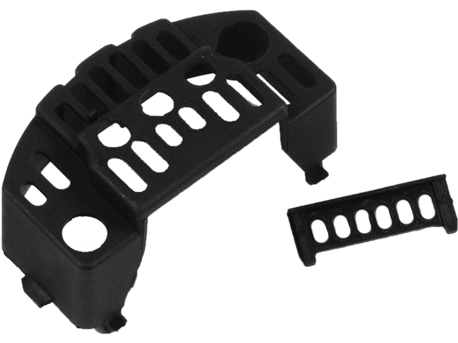APC4005  капак за алтернатор