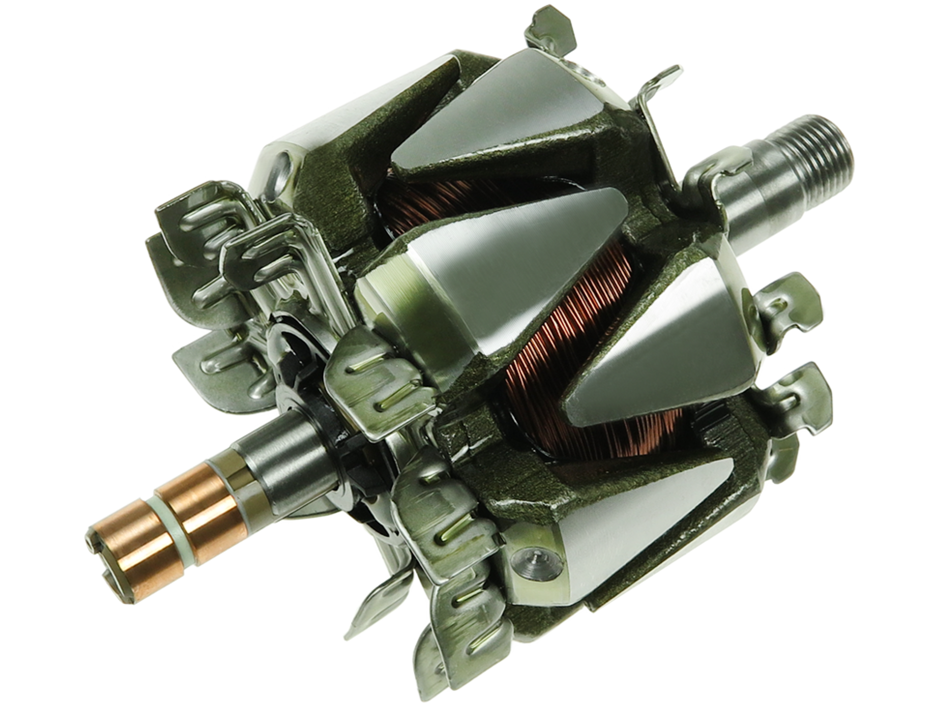 AR3006 ротор