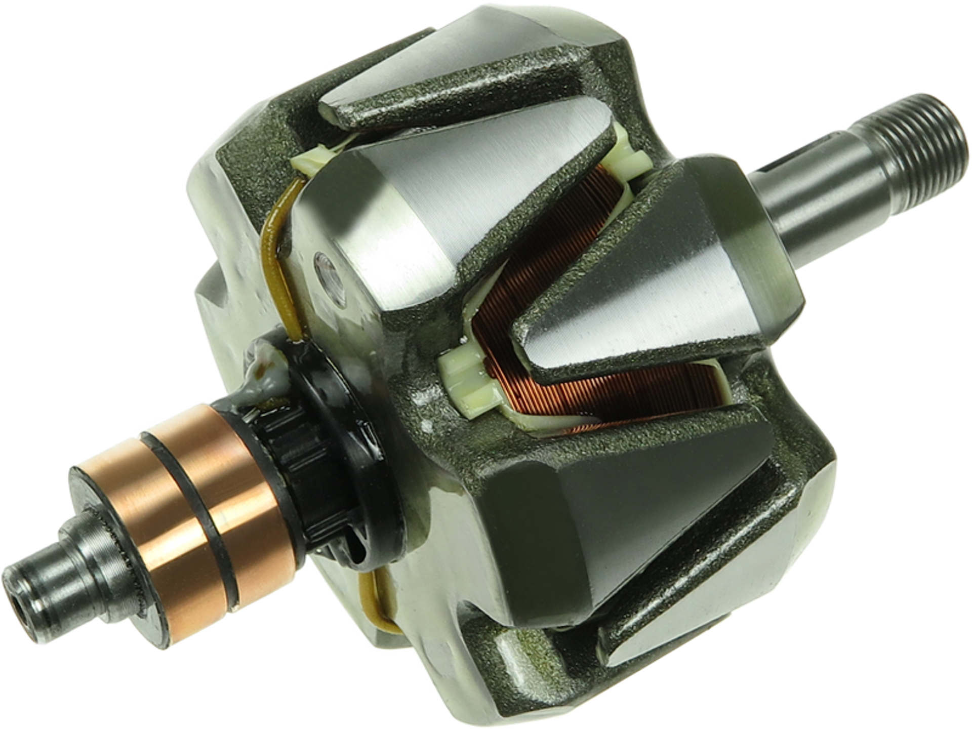 AR3008 ротор