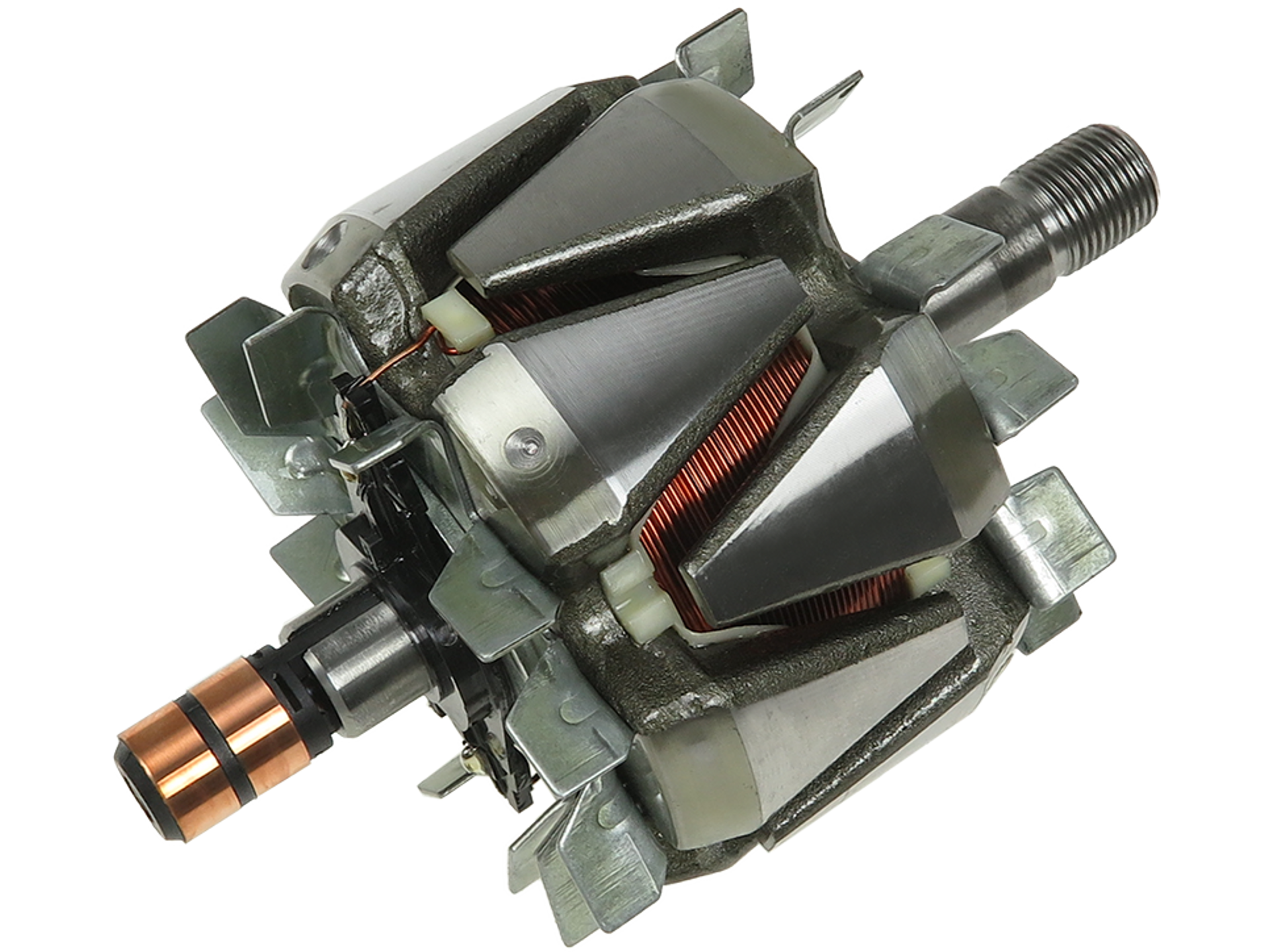 AR4007 ротор