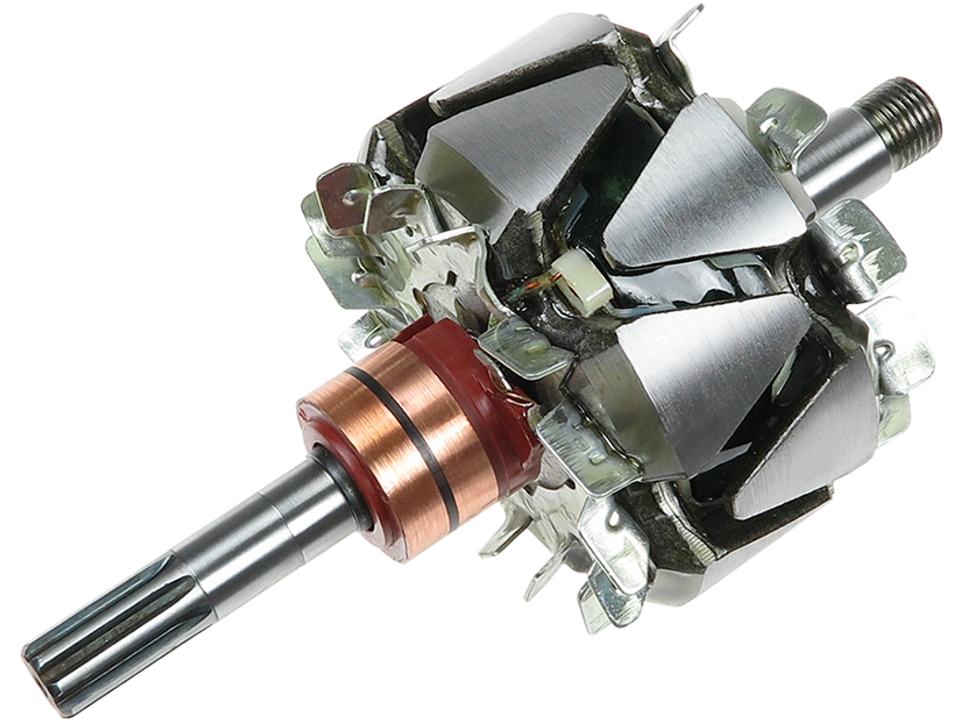 AR5001 ротор