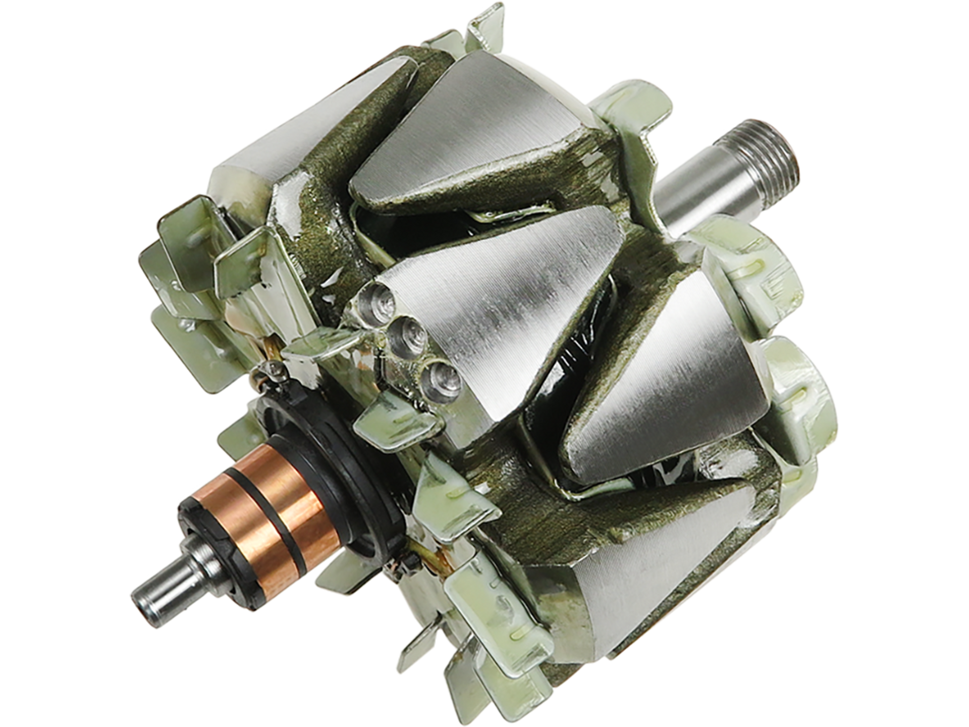 AR5003 ротор