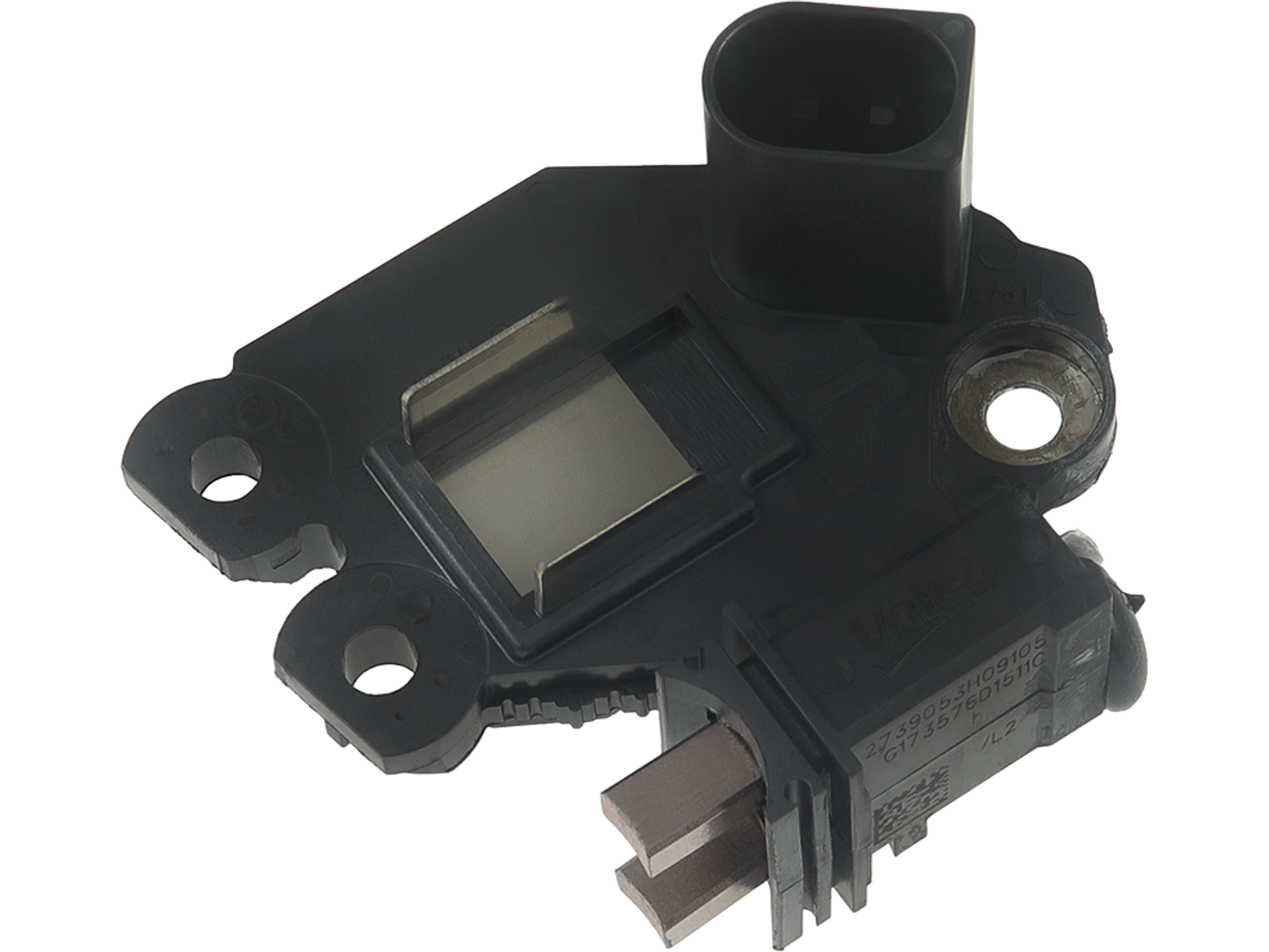 ARE3138(VALEO) DFM)