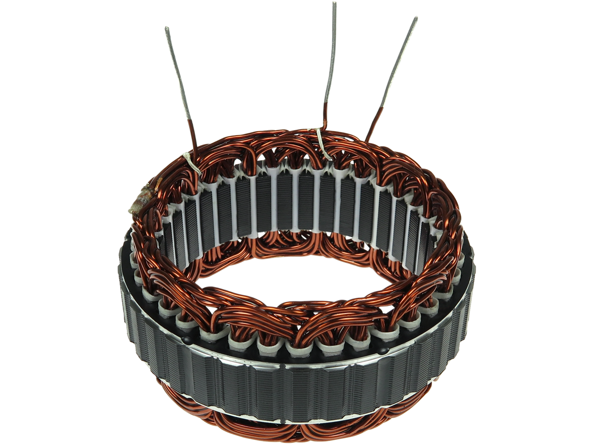 AS2003 статор