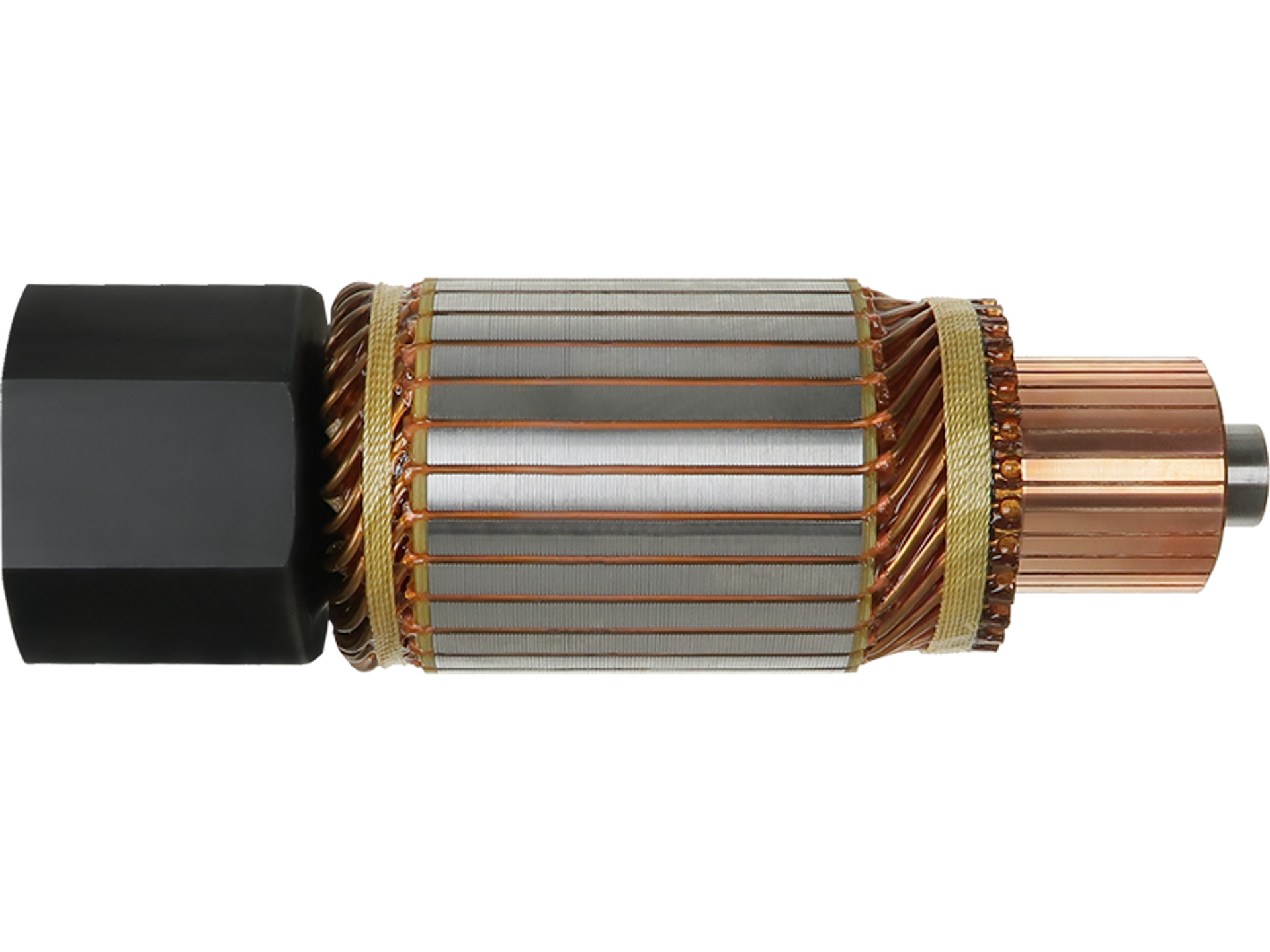 IA105 ротор