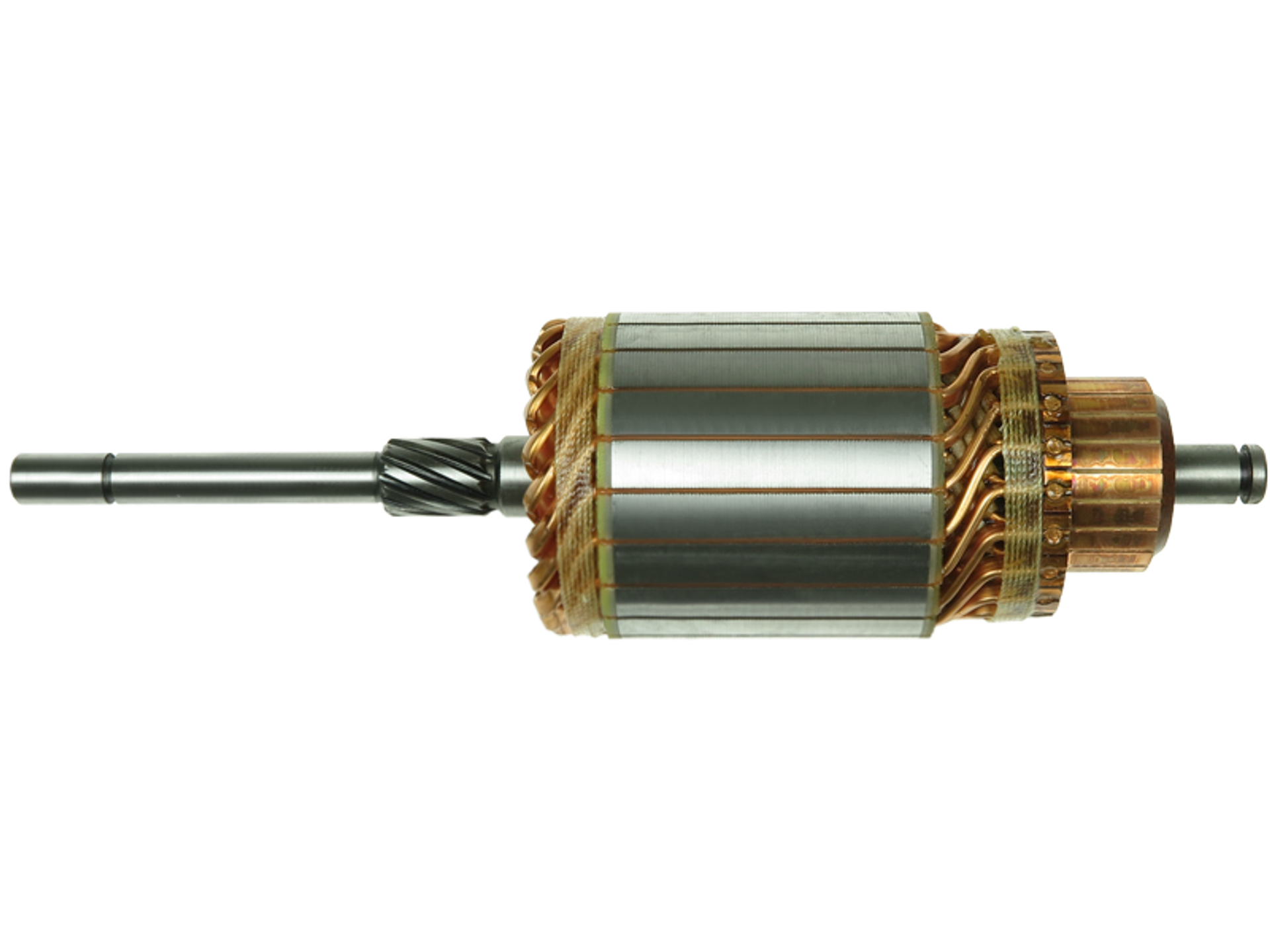 IA161 ротор