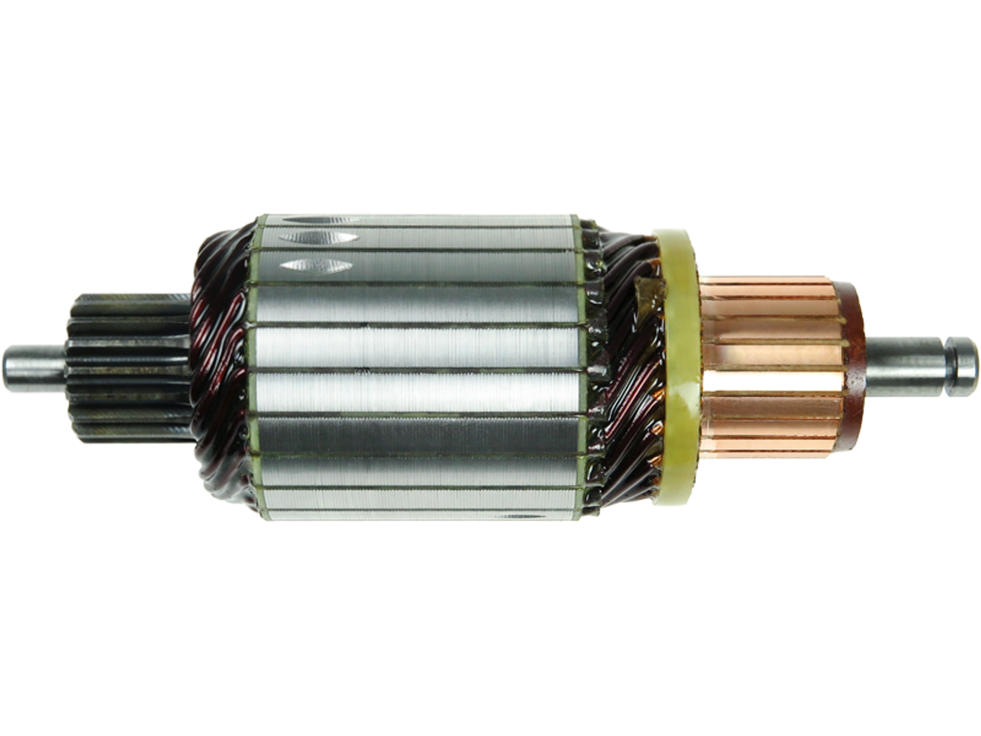 IA2133 ротор