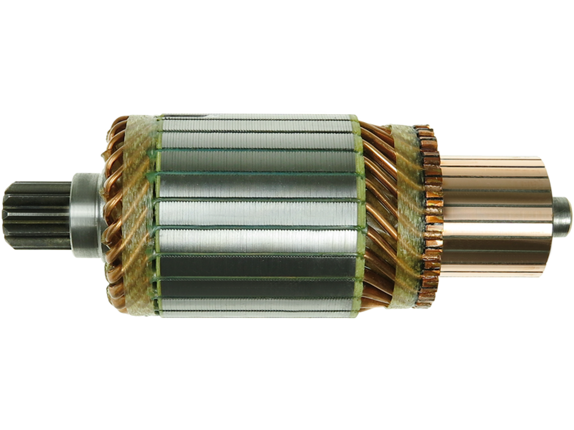 IA3035 ротор
