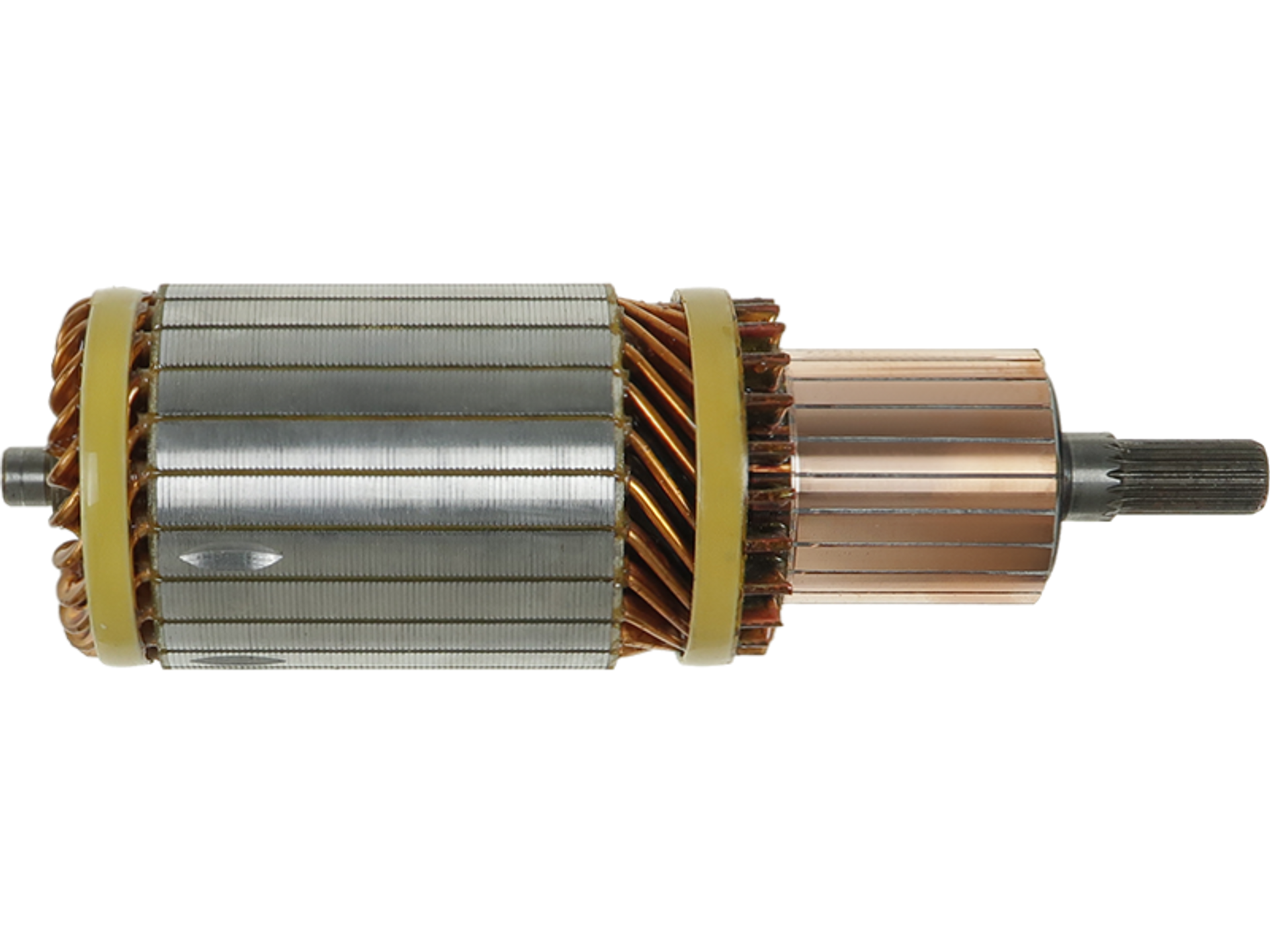 IA3070 ротор