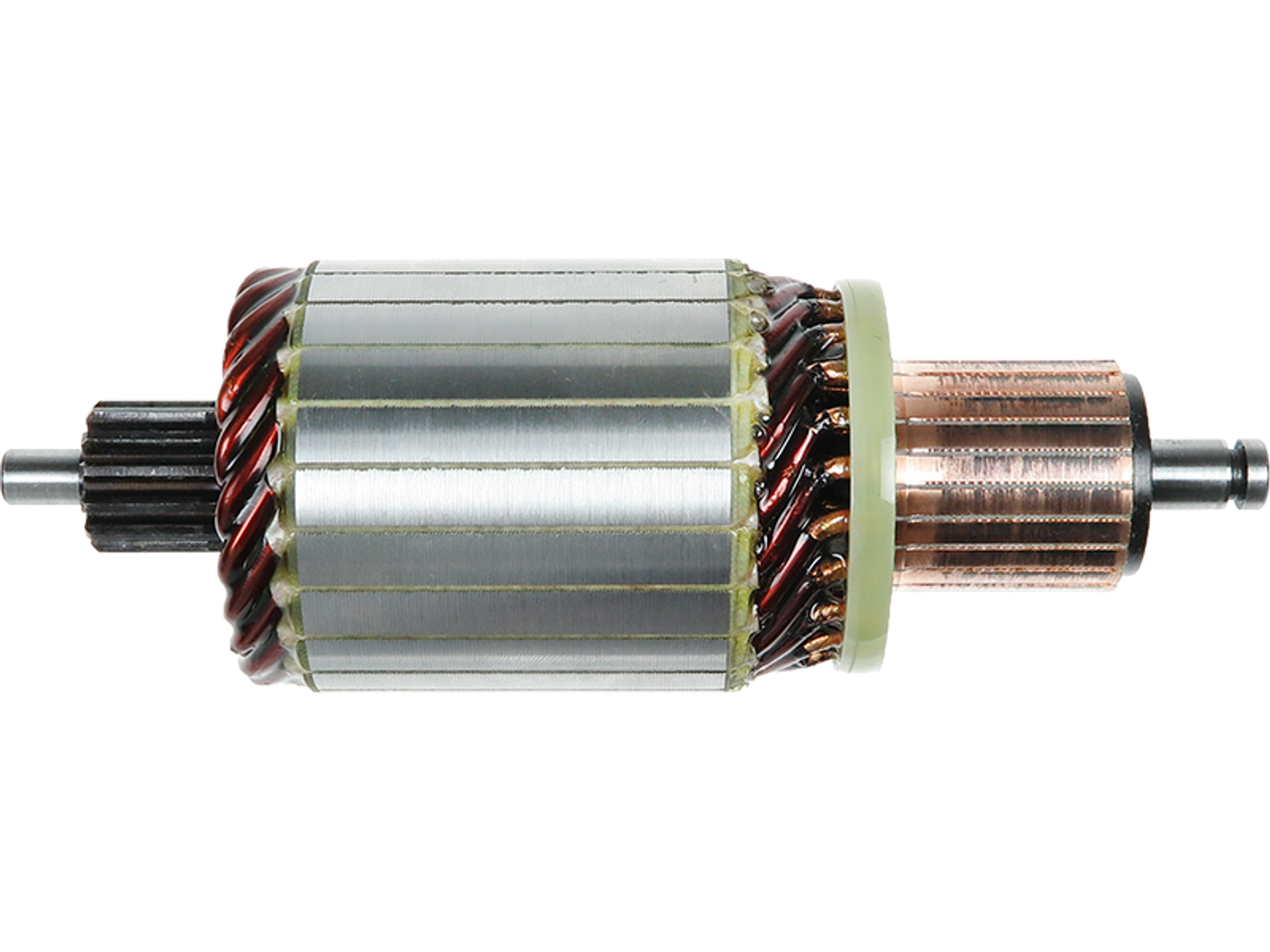 IA3488(BOSCH) ротор