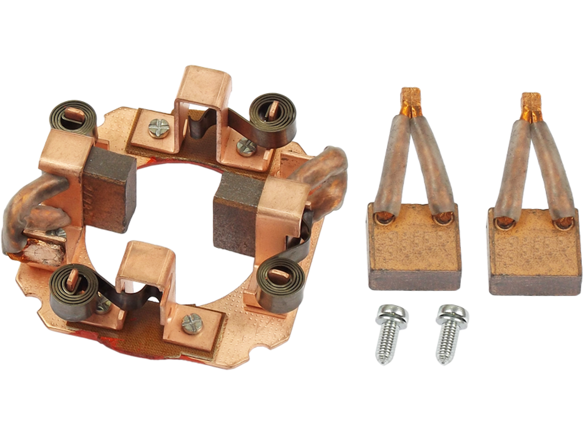 IA6554 чектодържател ISKRA