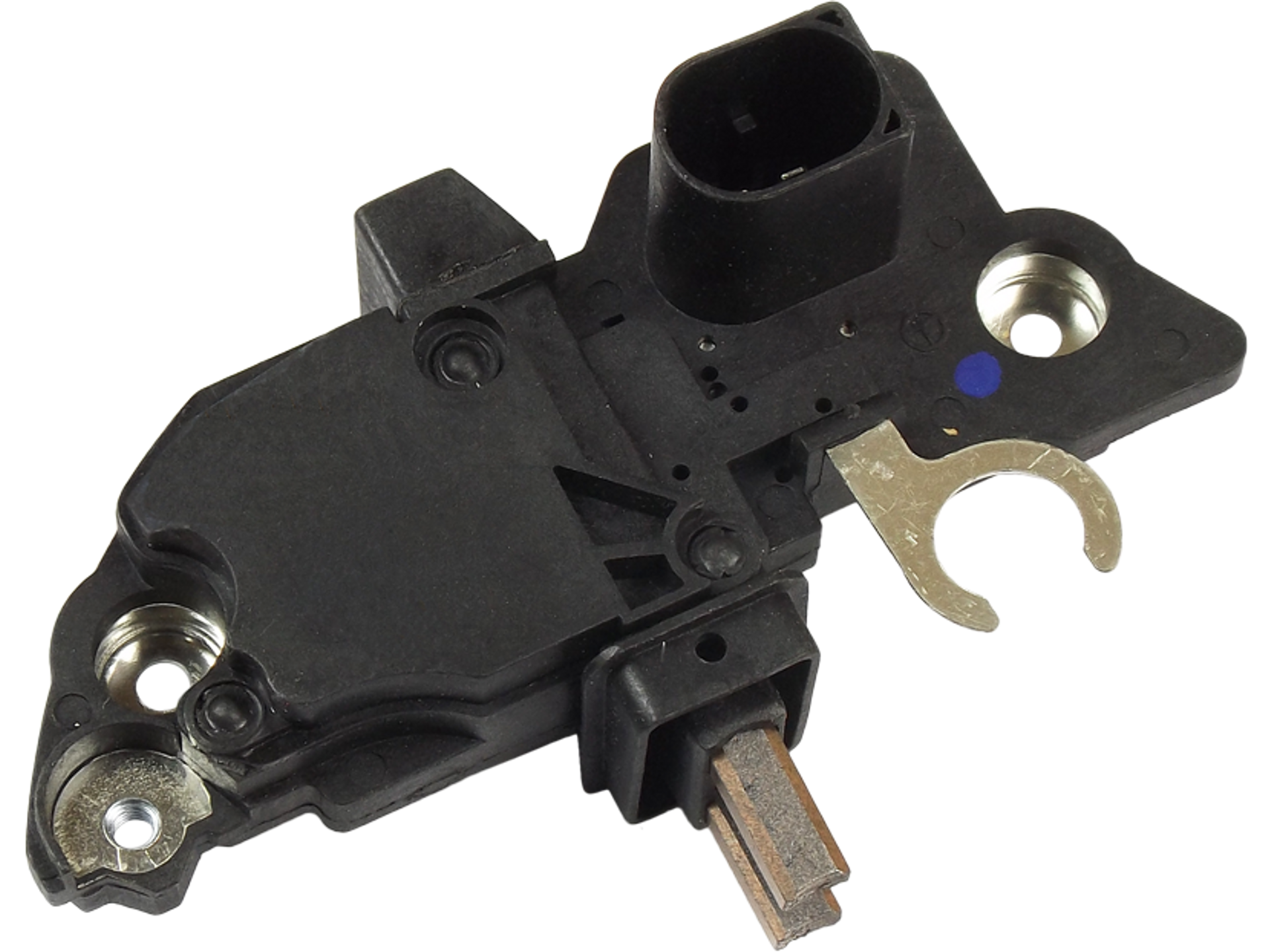 IA7085(BOSCH) реле регулатор