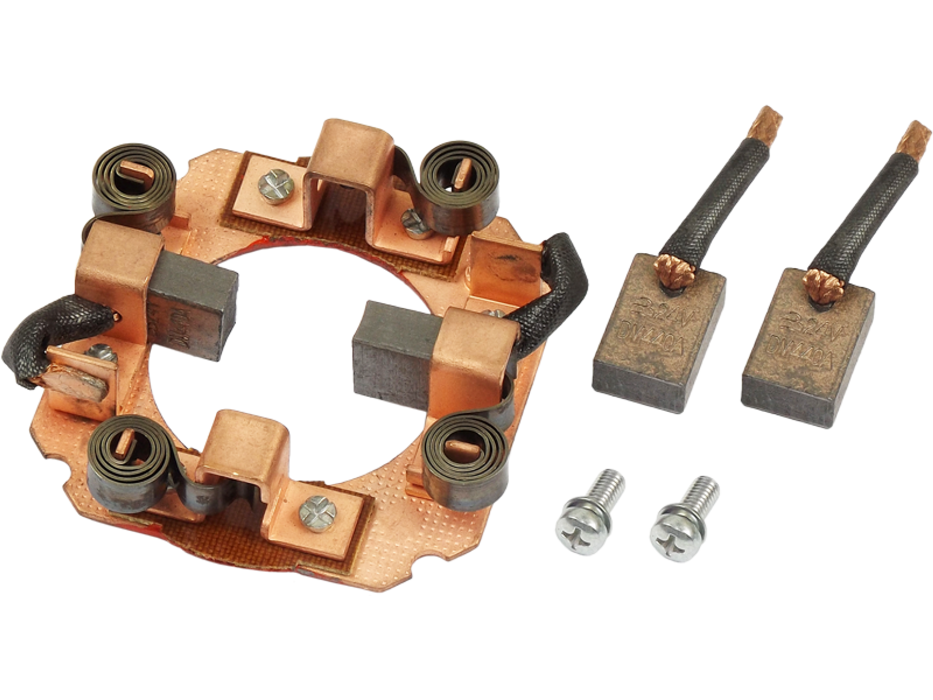 IB6515 четкодържател за 11.131.104