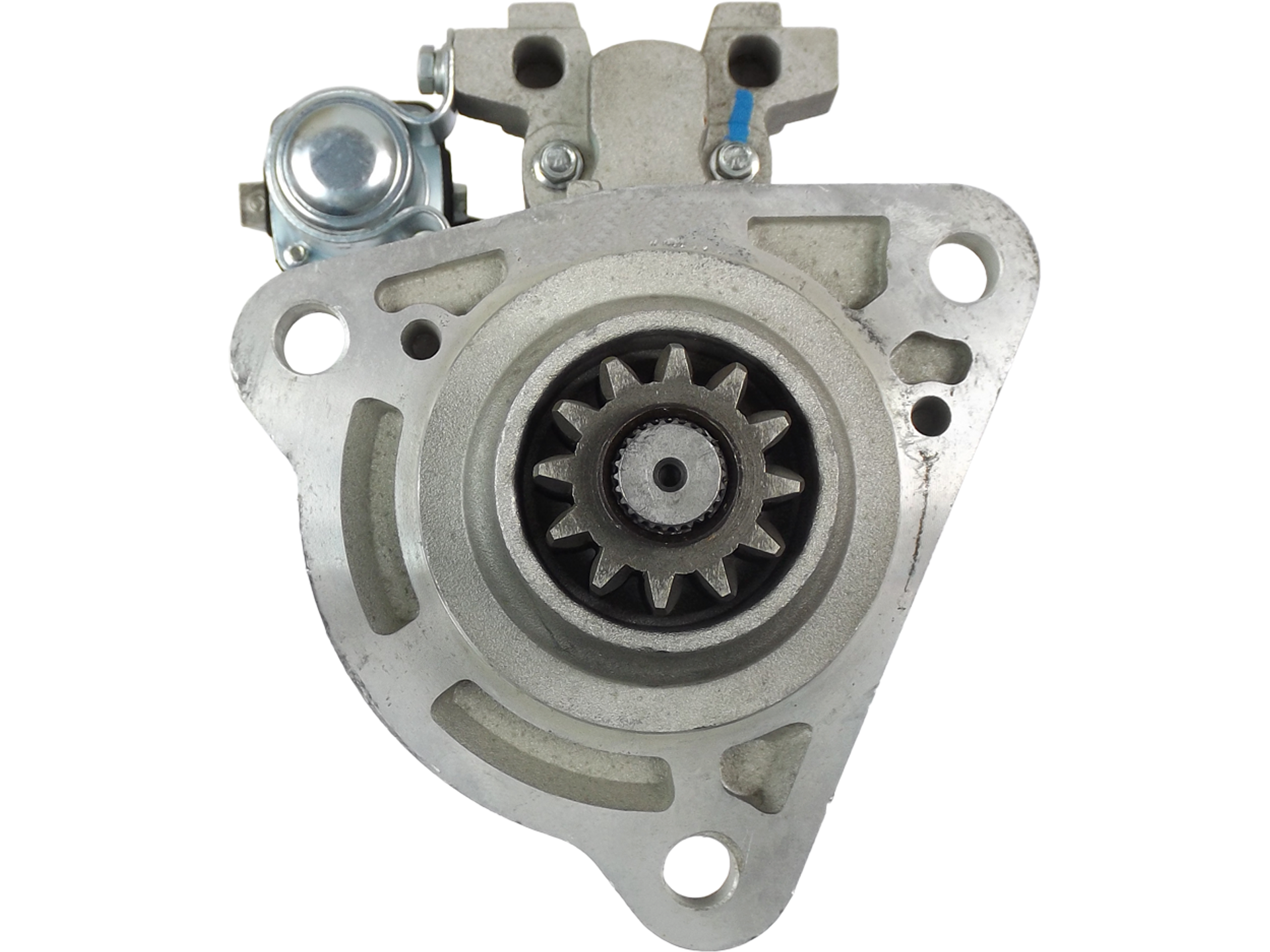 IR9760 PR стартер