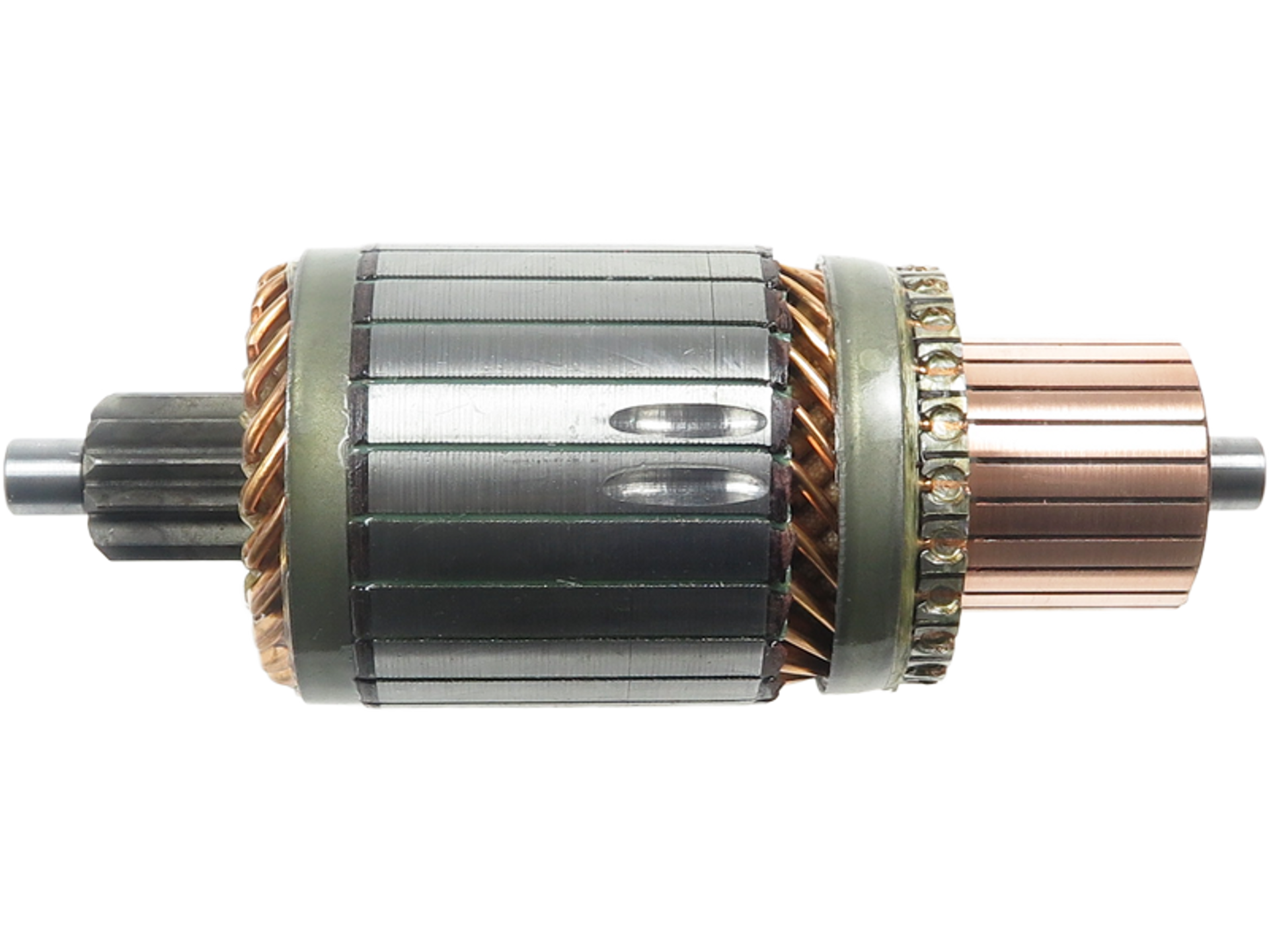 MA1006P ротор за S1034