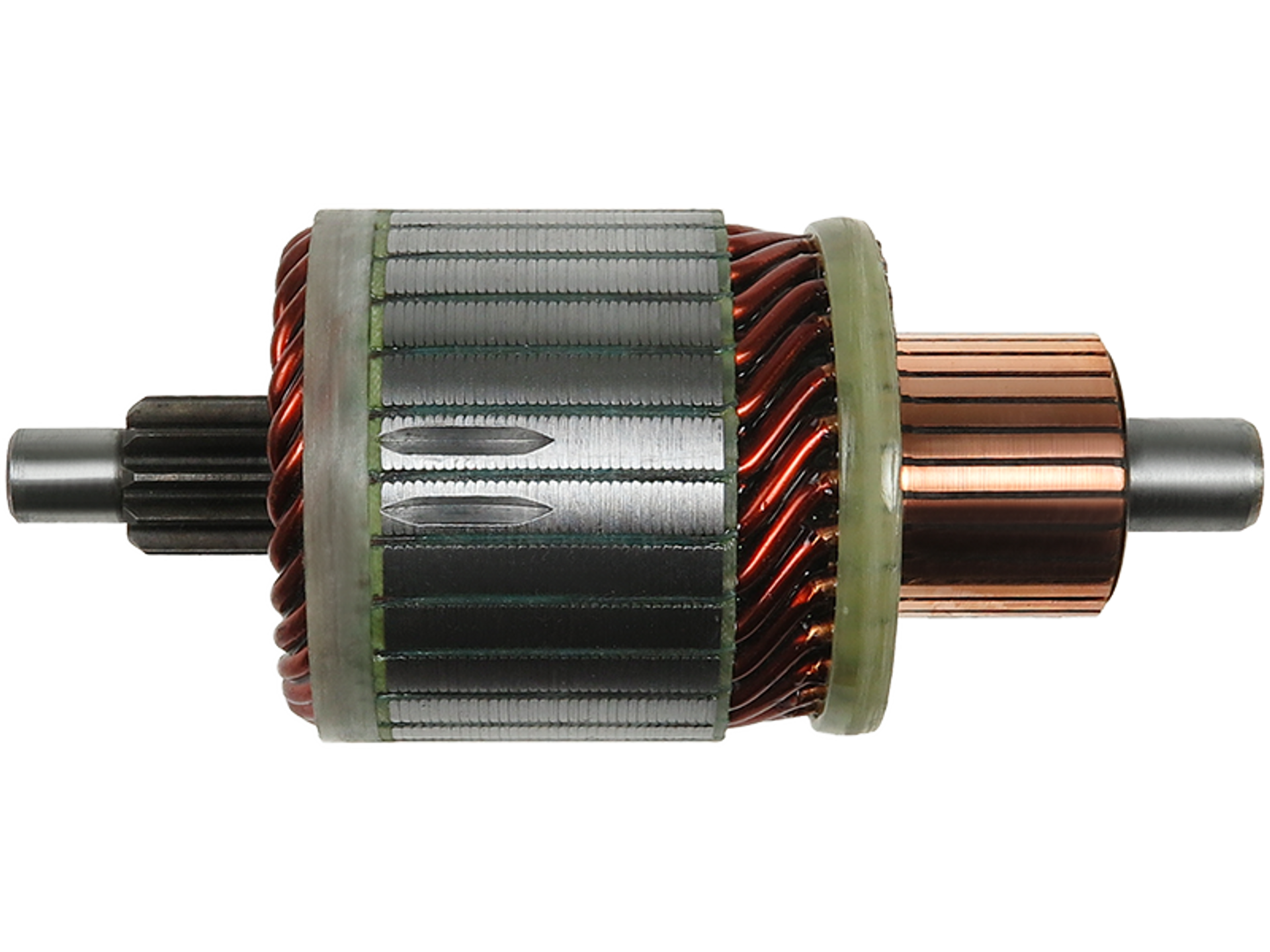 MA4009P ротор