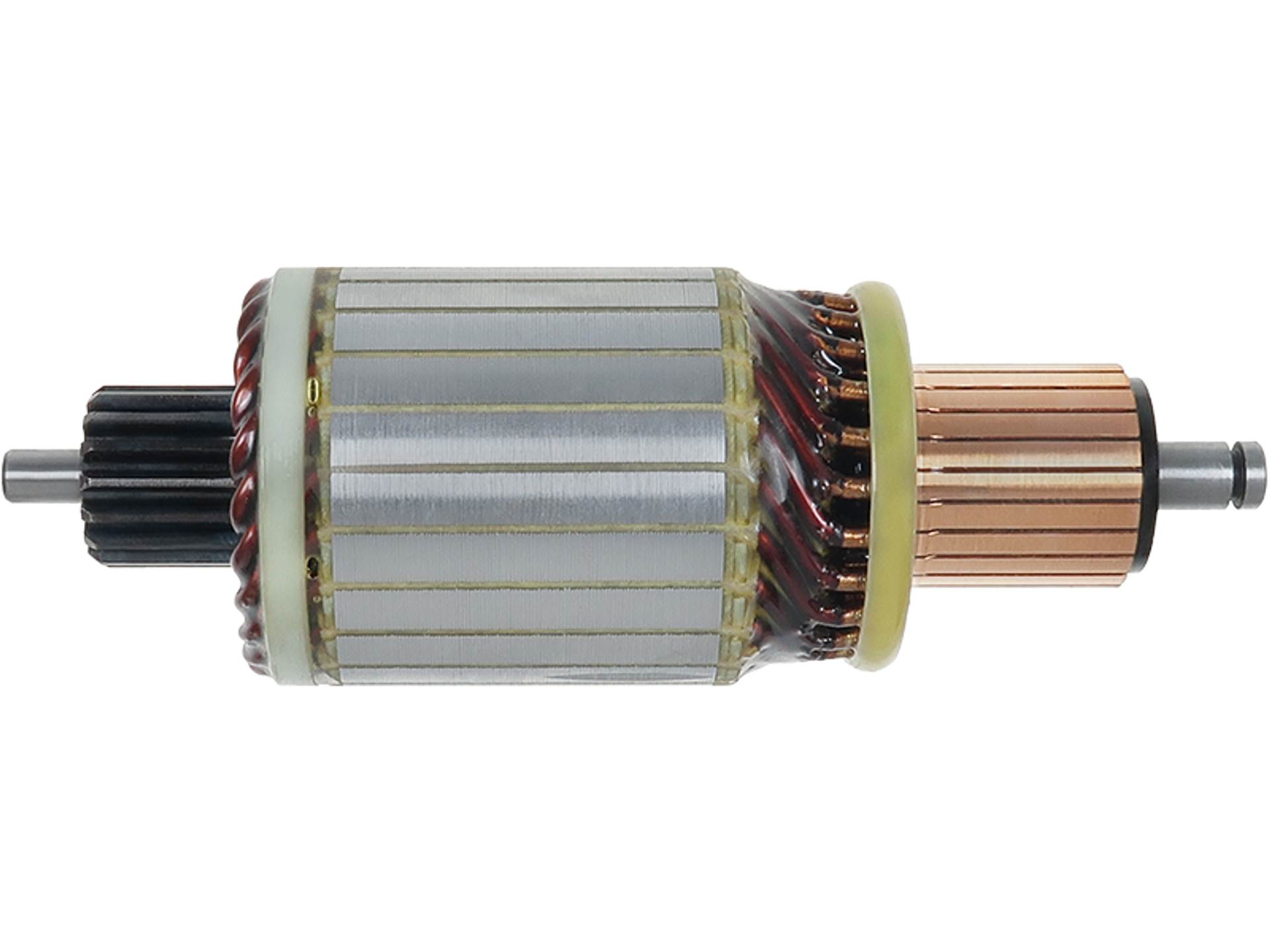 SA0079 ротор за стартер 0001260001