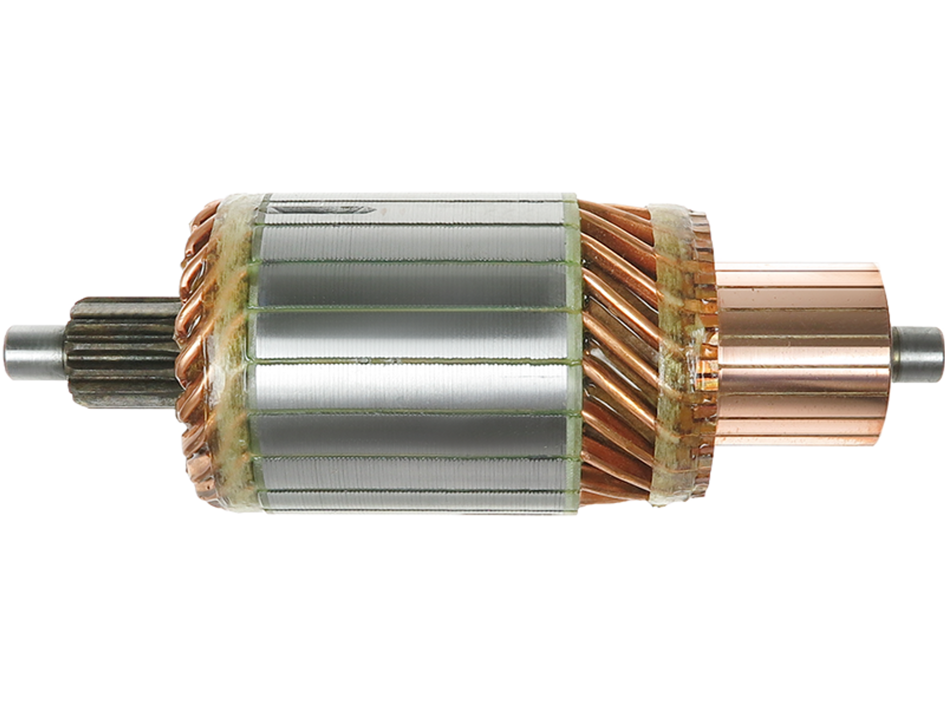 SA1012 ротор