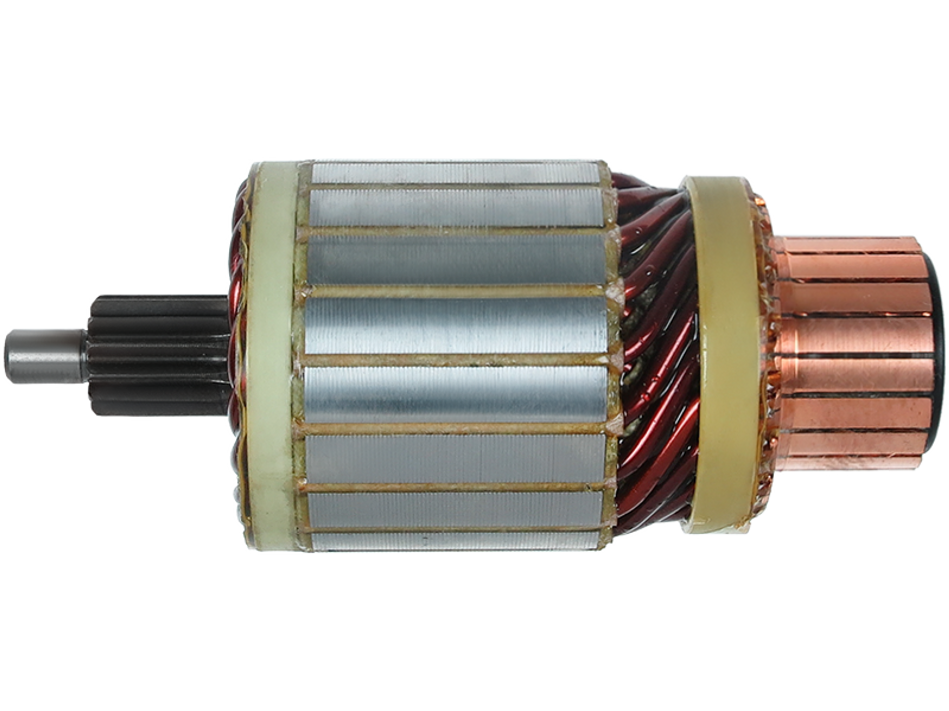 SA3013 ротор за D7G