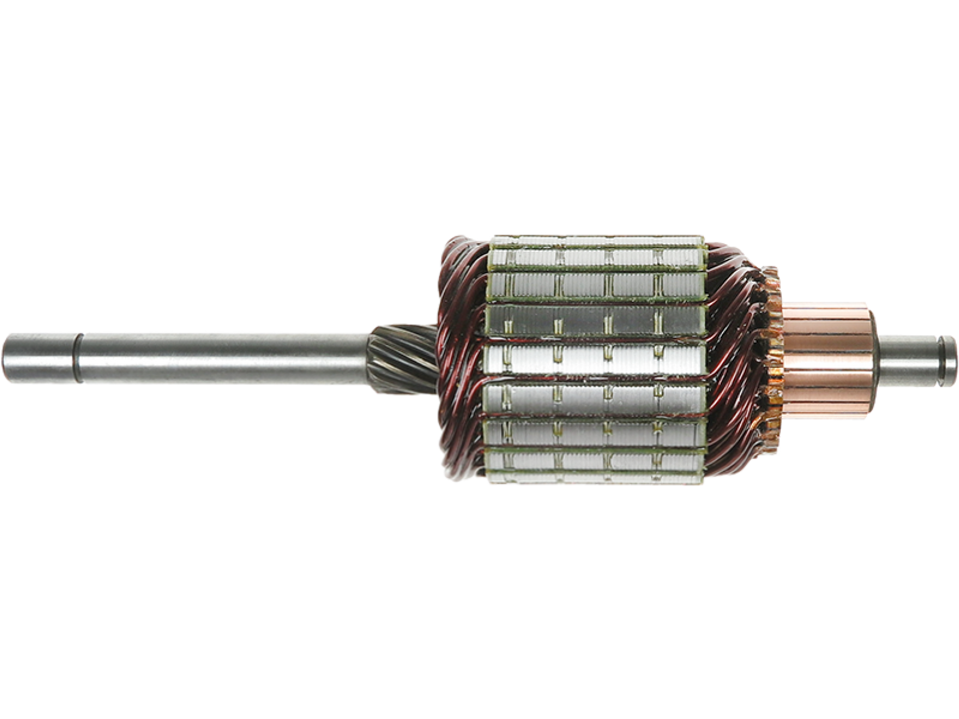 SA6001 ротор