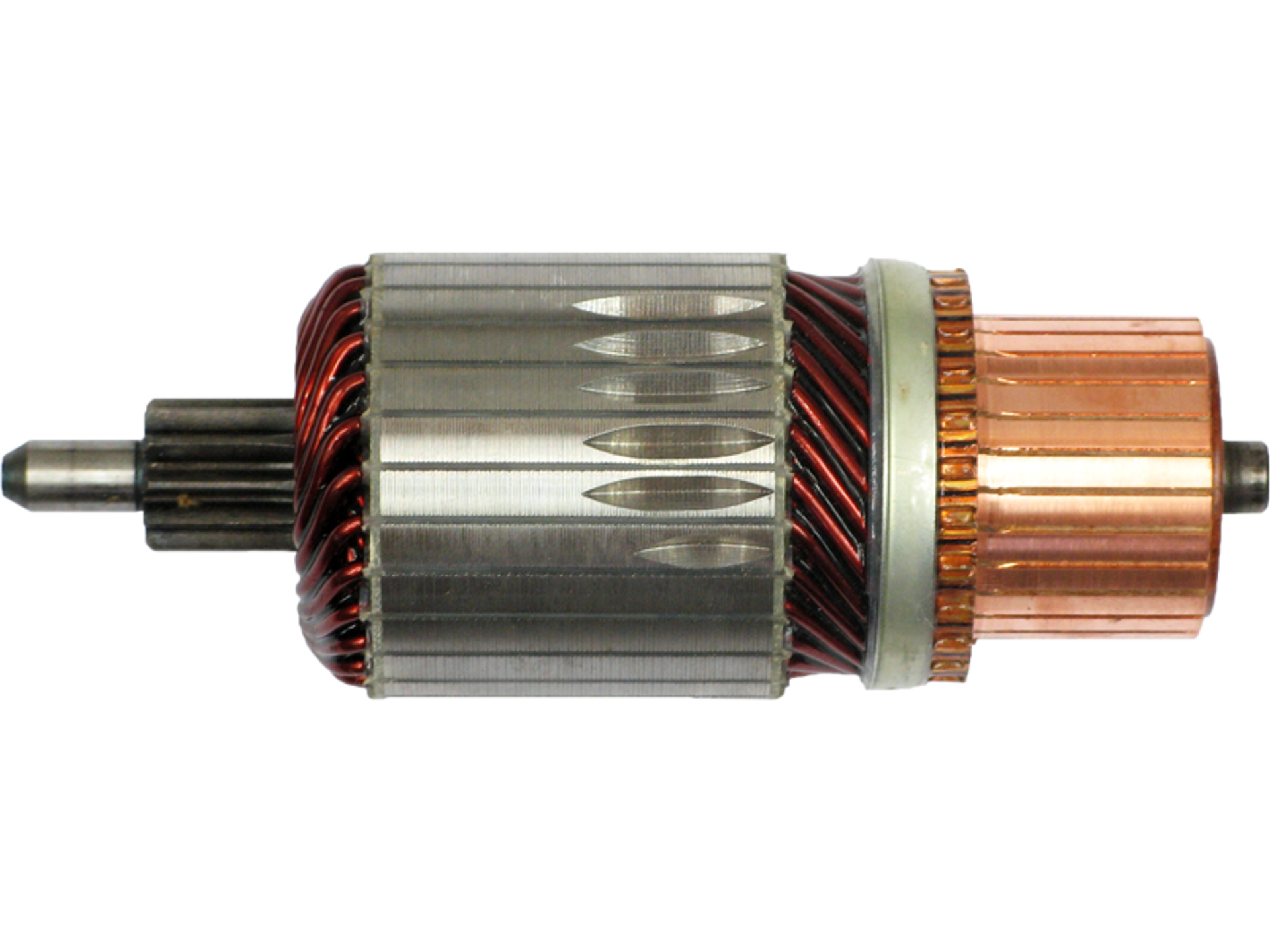 SA6022 ротор