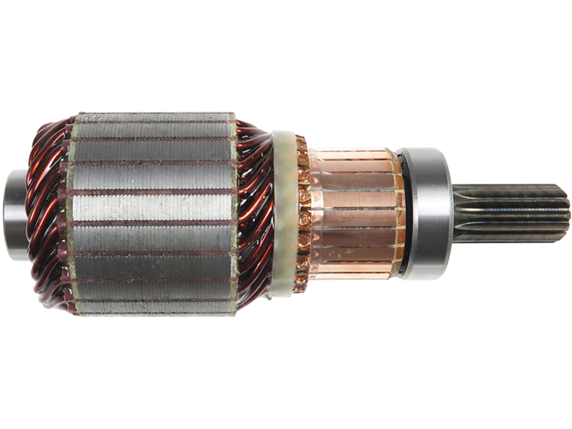 SA9013 ротор