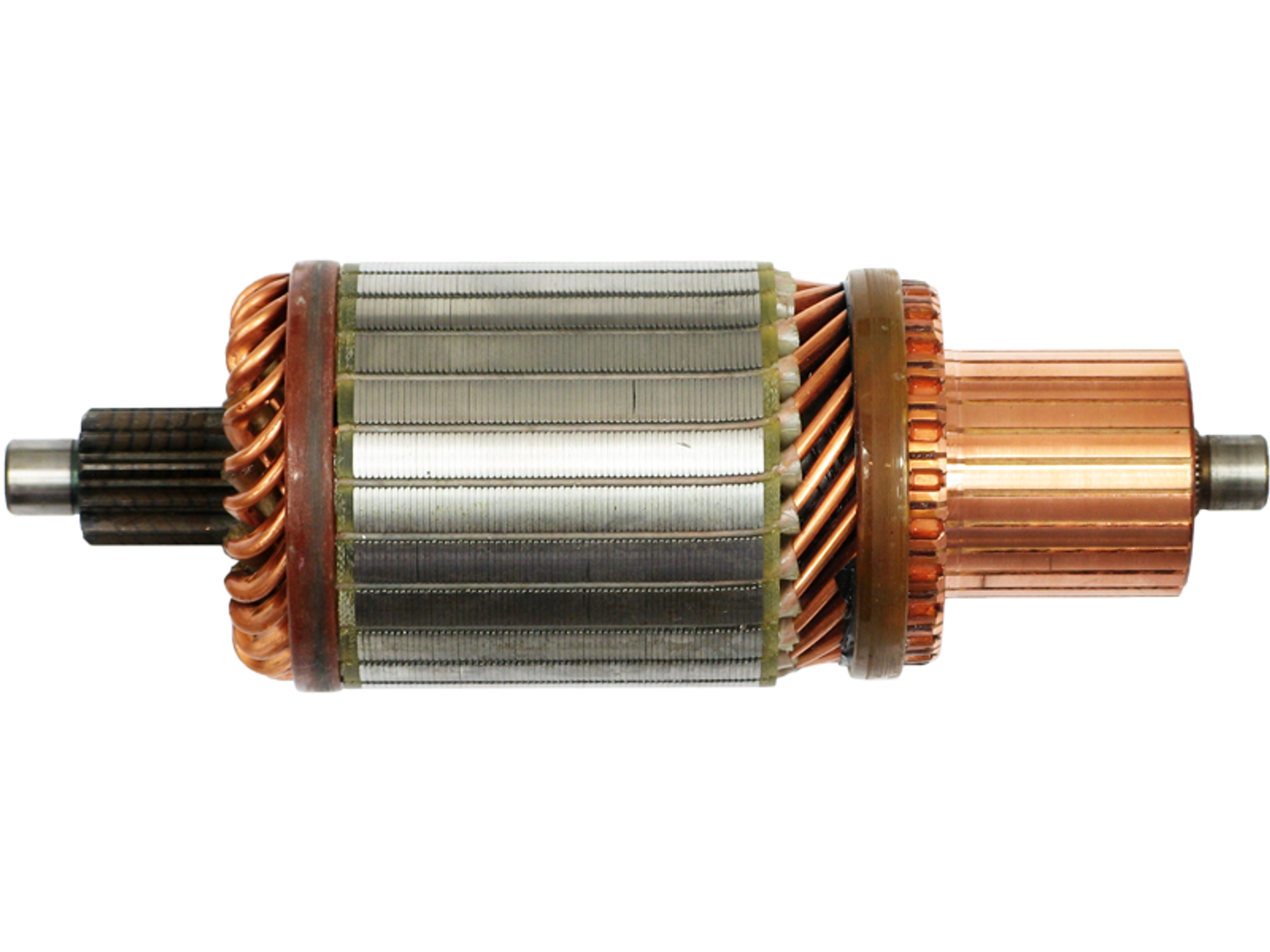 SA9017 ротор