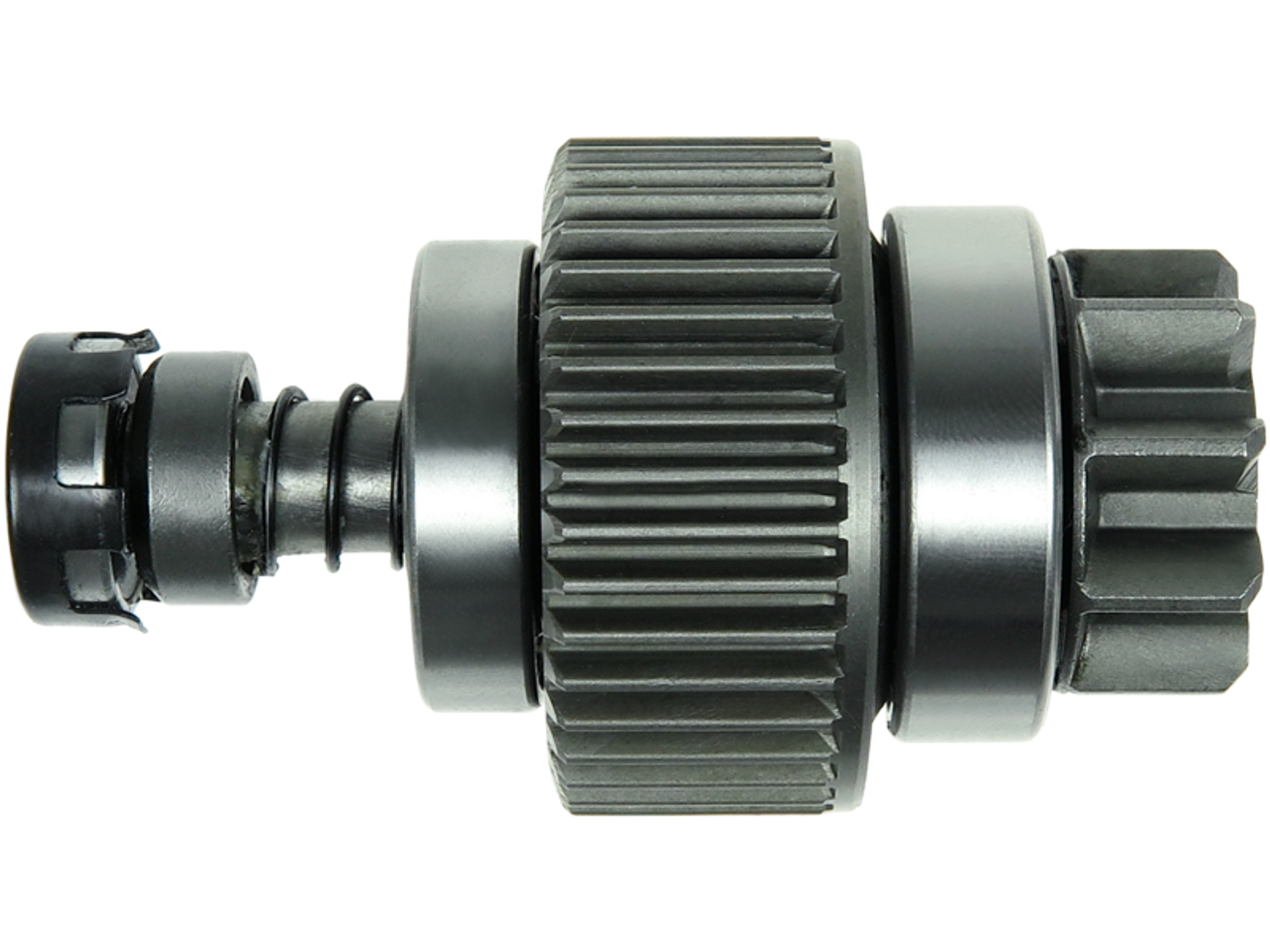 SD2010 бендикс