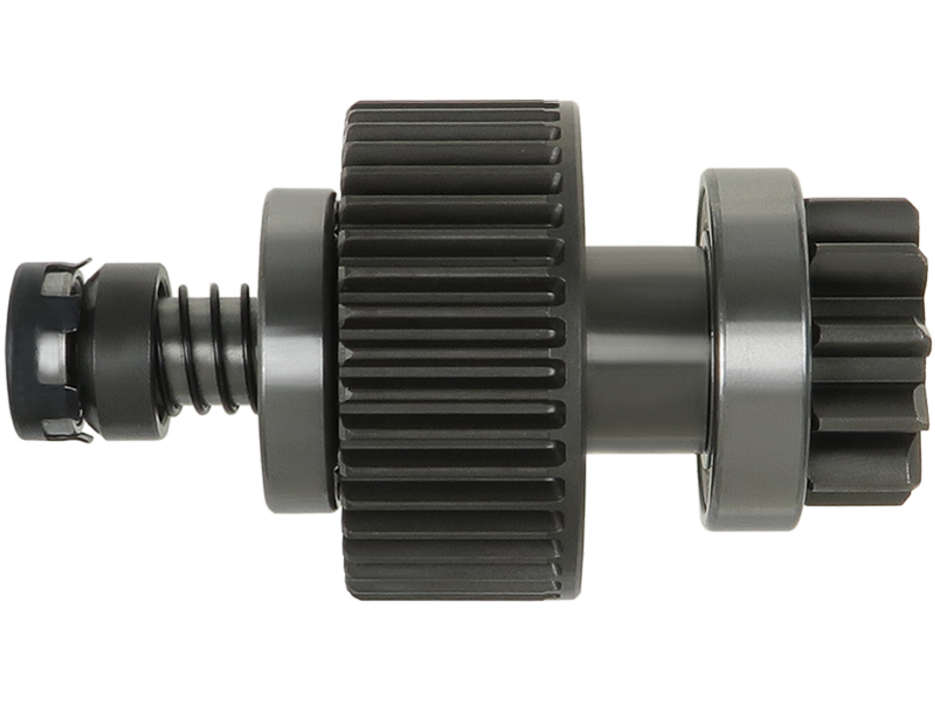 SD2031 бендикс