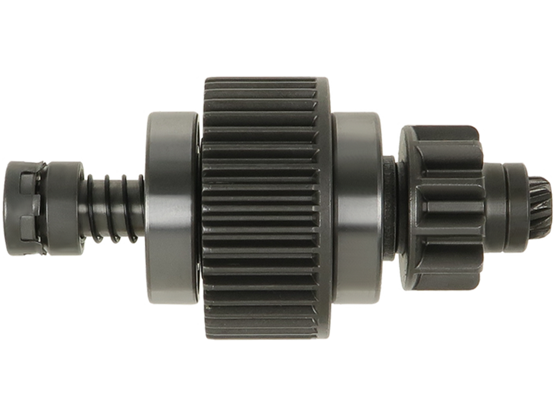 SD2043 бендикс